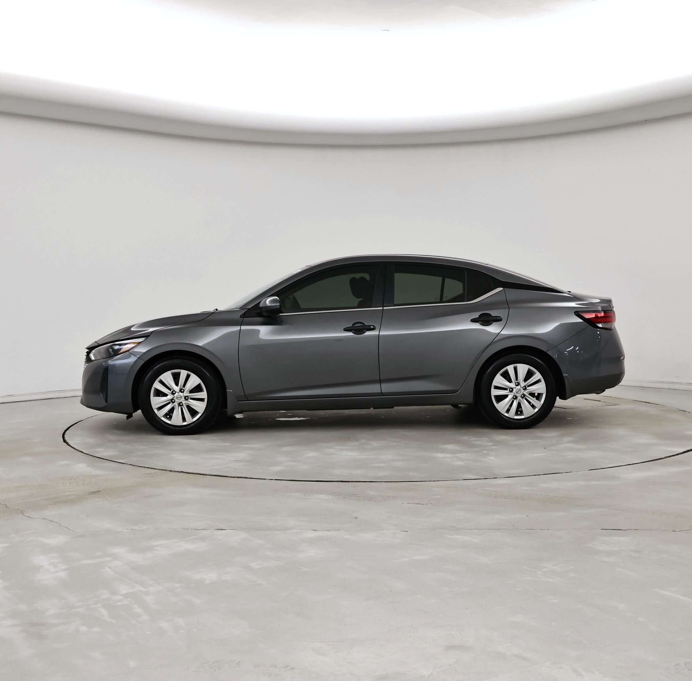 Thumbnail: 2025 Nissan Sentra - 3