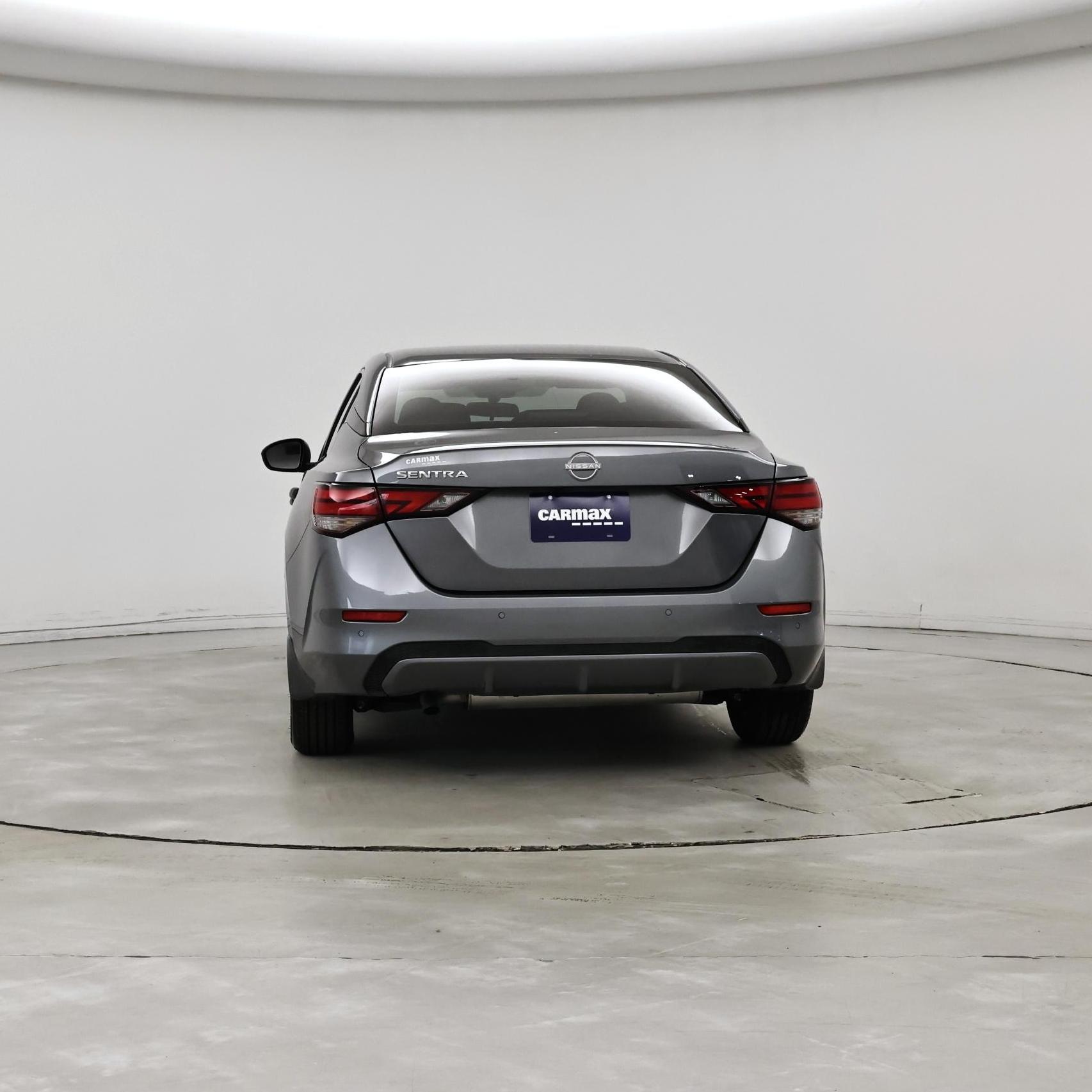 Thumbnail: 2025 Nissan Sentra - 6