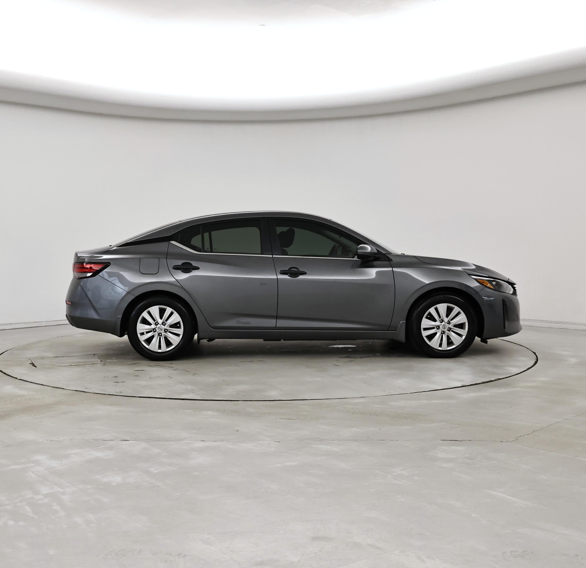 Thumbnail: 2025 Nissan Sentra - 7