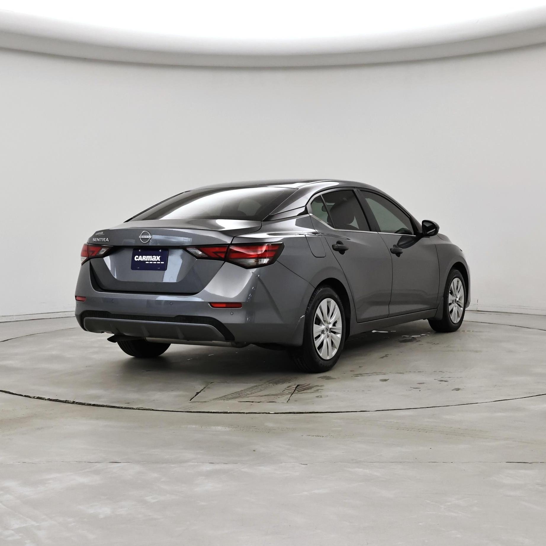 Thumbnail: 2025 Nissan Sentra - 8