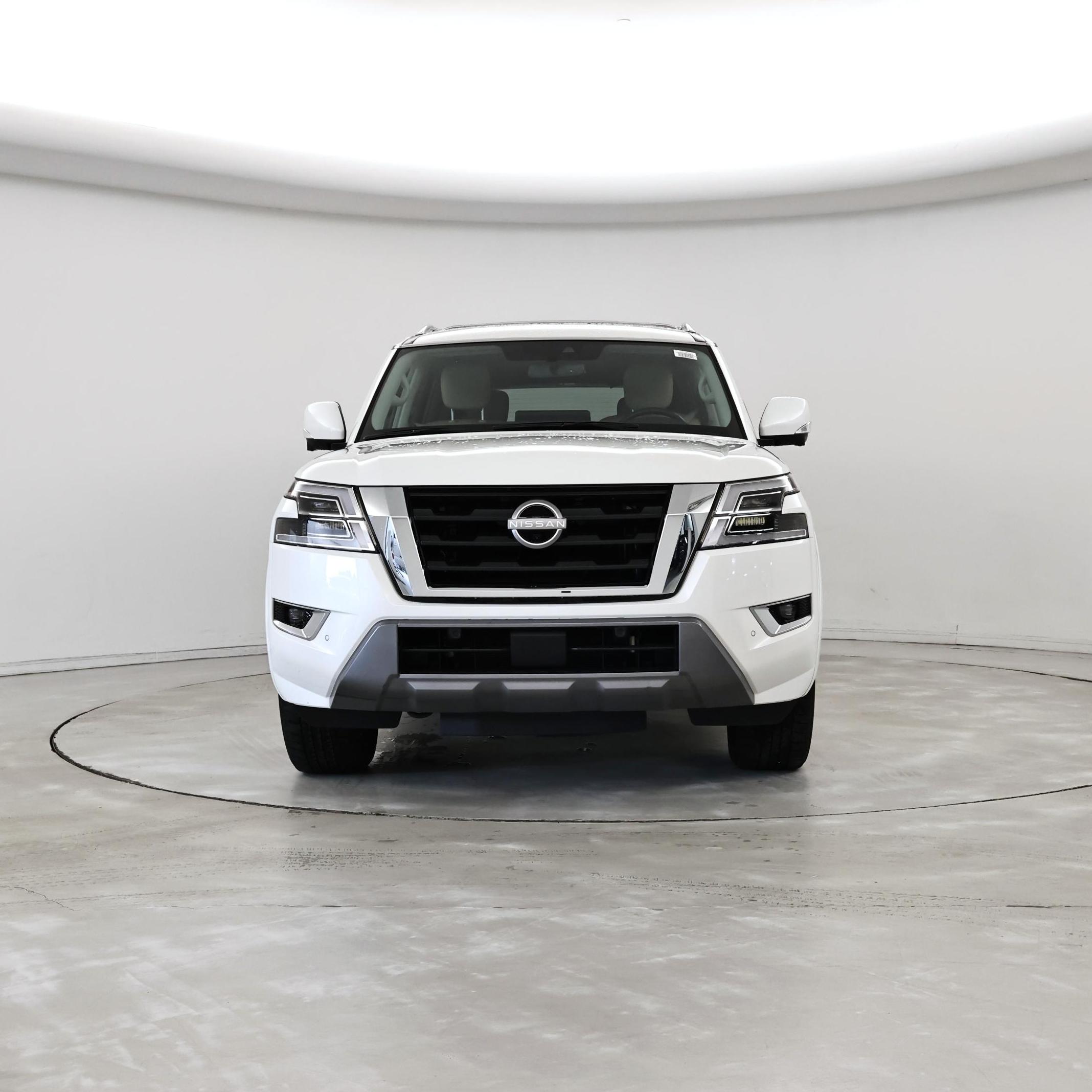 Thumbnail: 2024 Nissan Armada - 5