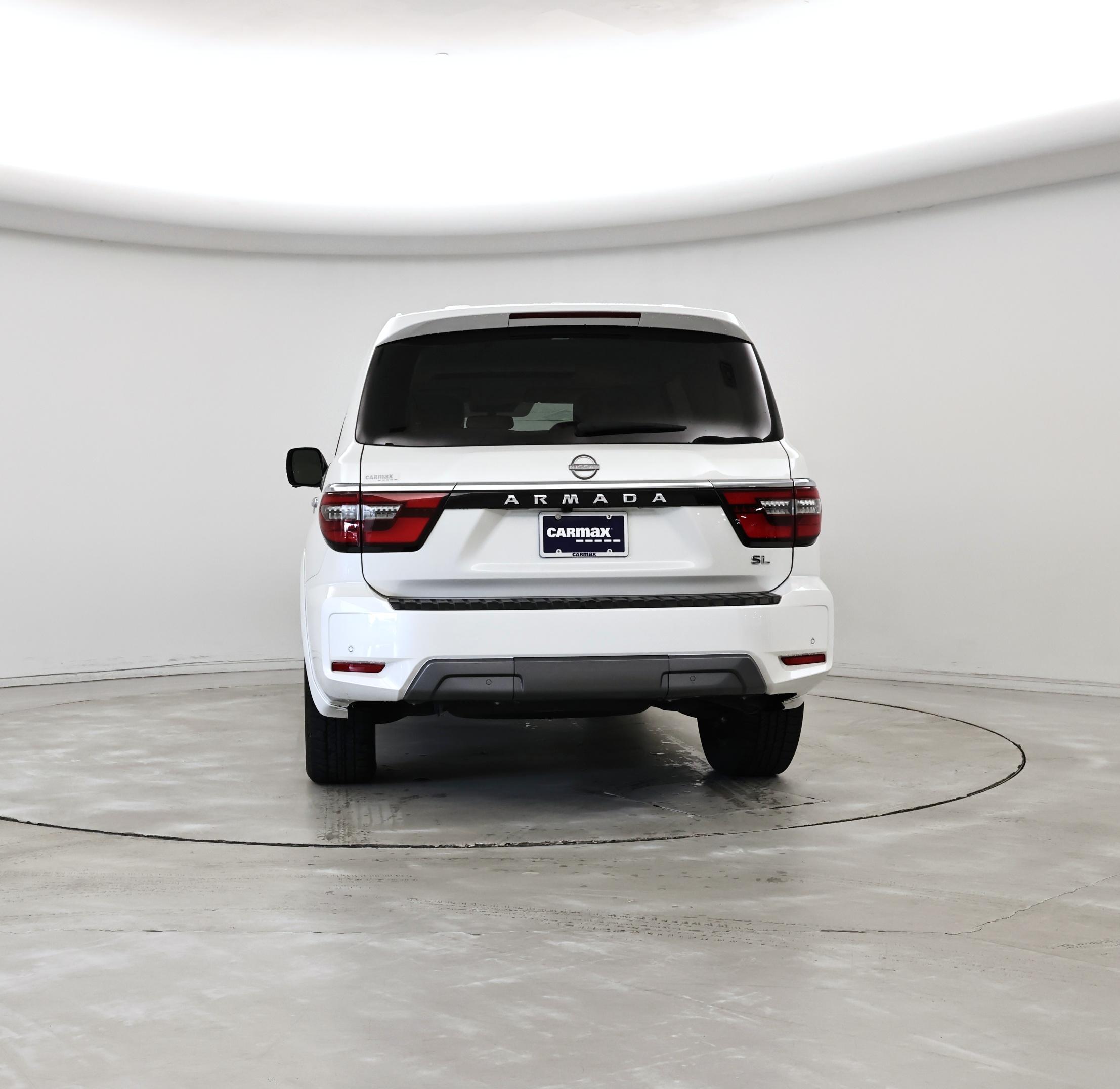 Thumbnail: 2024 Nissan Armada - 6