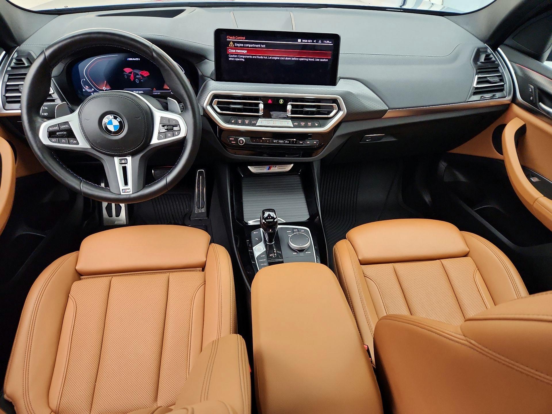 Thumbnail: 2022 BMW X3 - 9