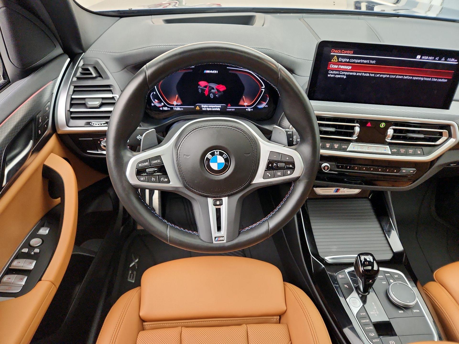 Thumbnail: 2022 BMW X3 - 10