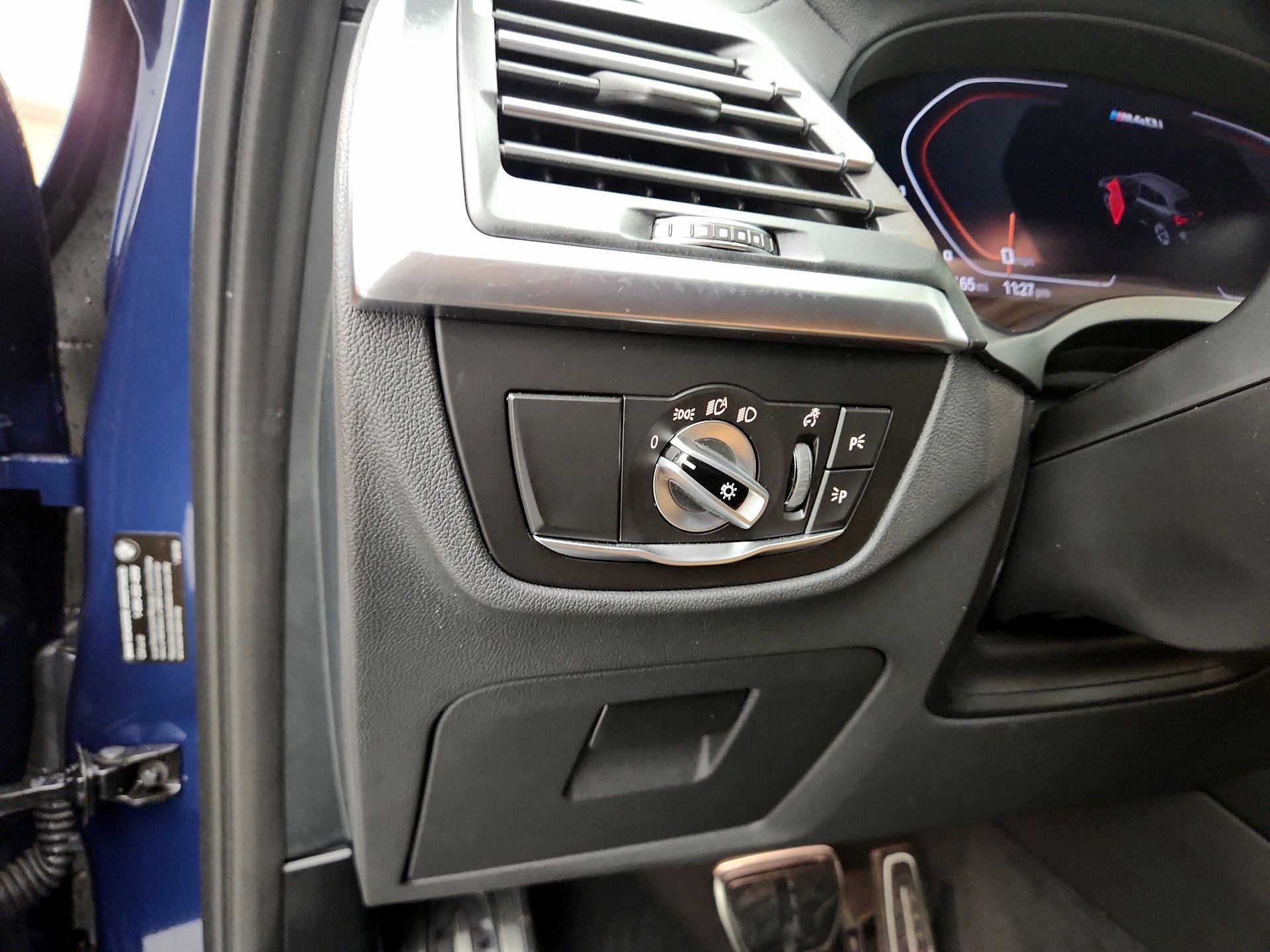Thumbnail: 2022 BMW X3 - 13