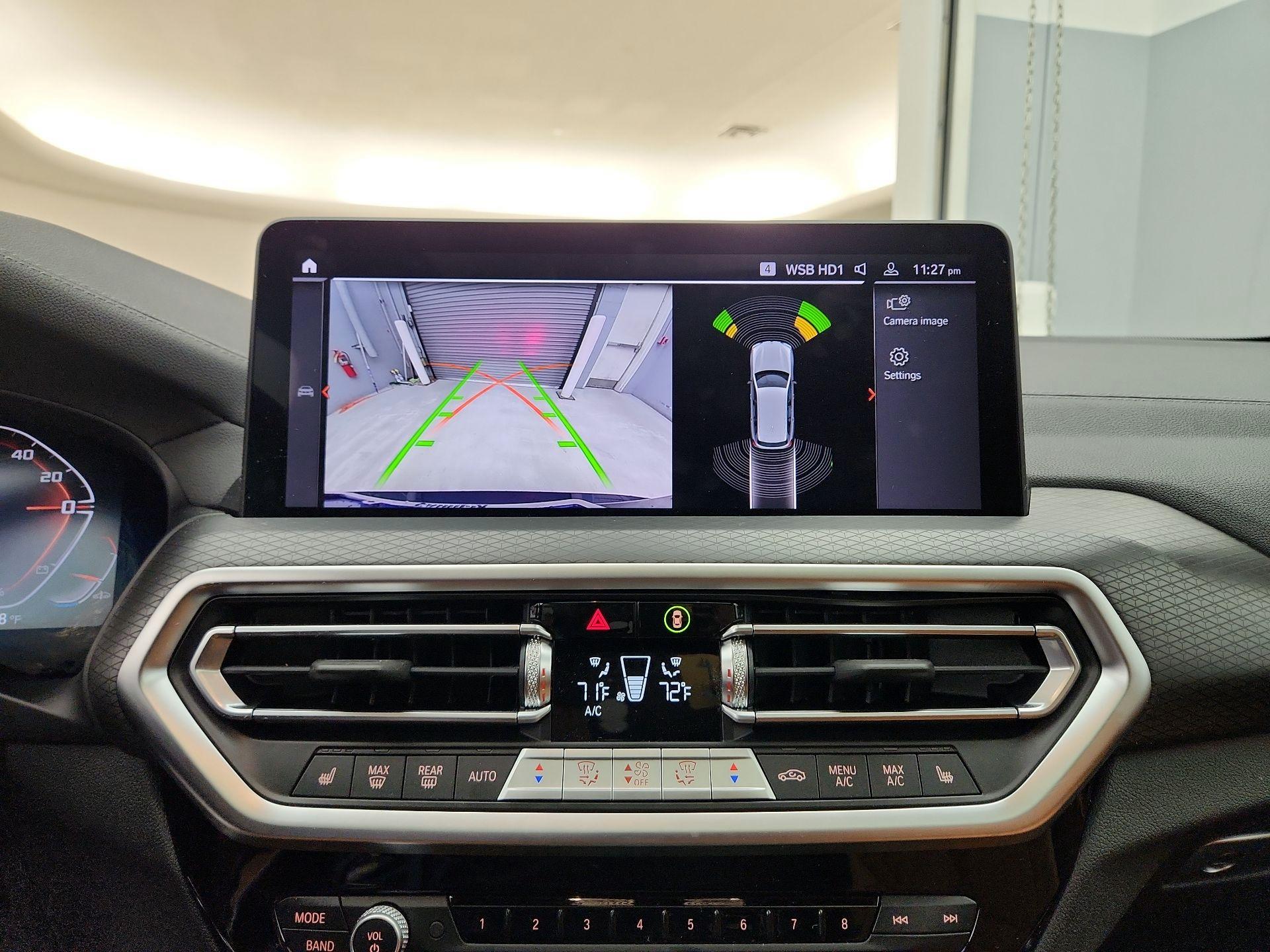 Thumbnail: 2022 BMW X3 - 15