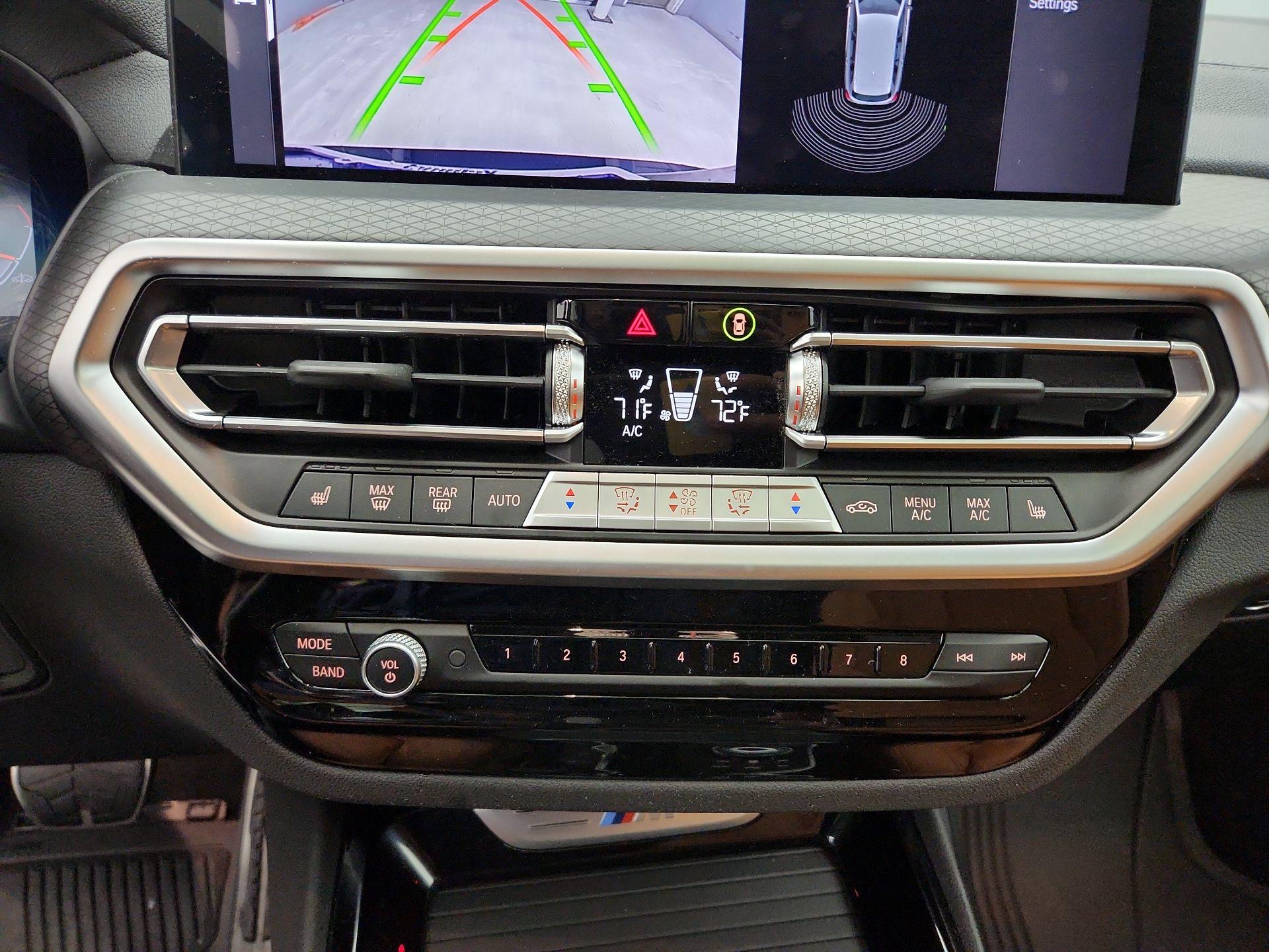 Thumbnail: 2022 BMW X3 - 17