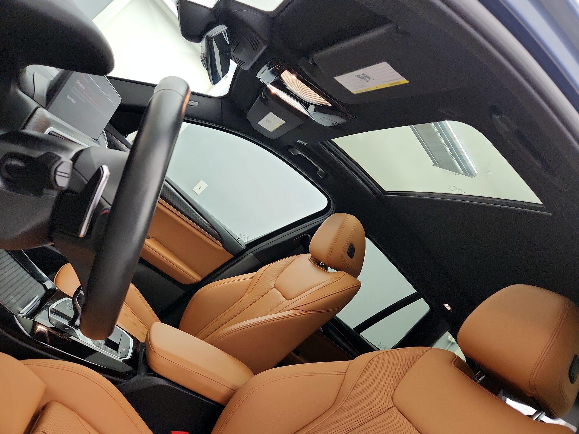 Thumbnail: 2022 BMW X3 - 20