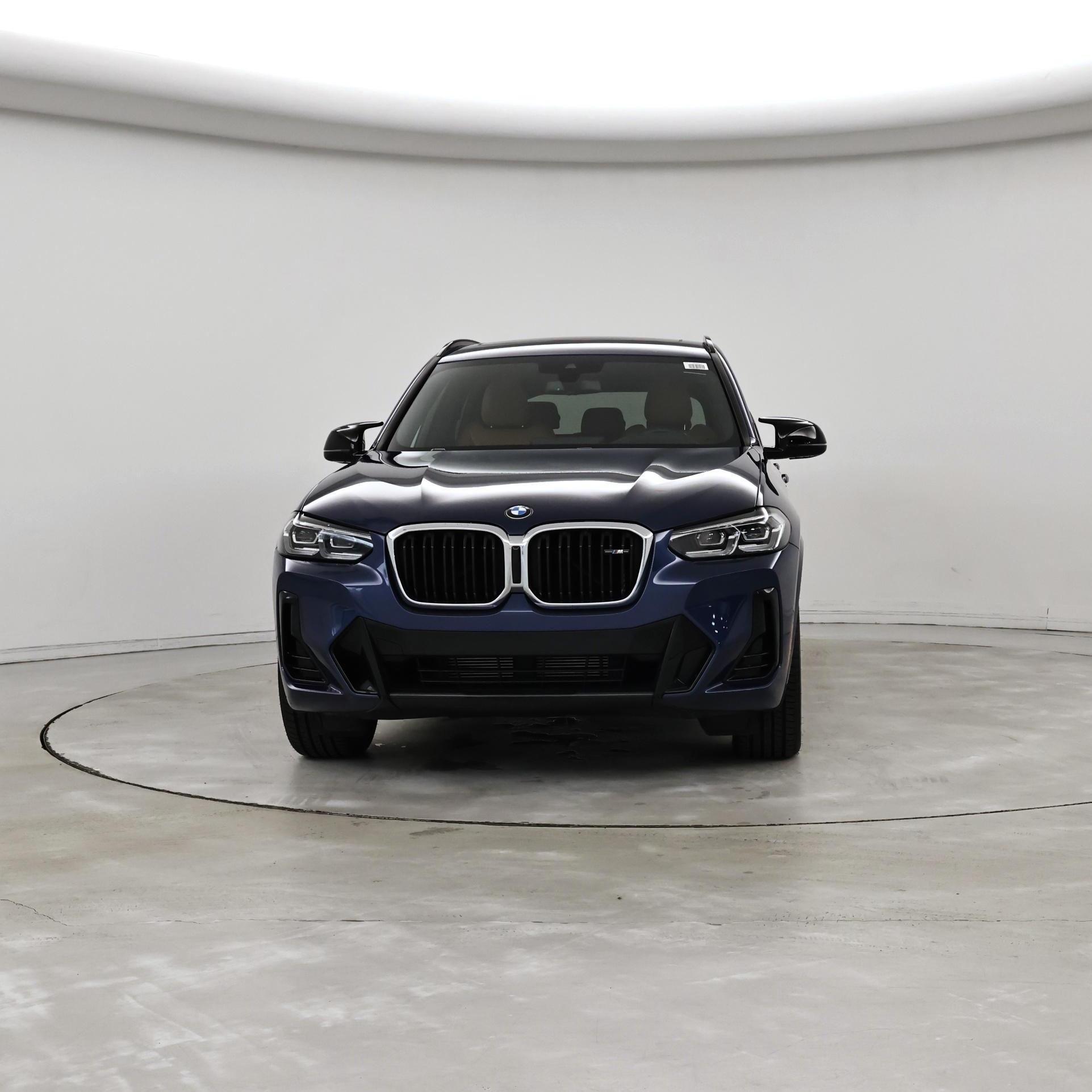 Thumbnail: 2022 BMW X3 - 5