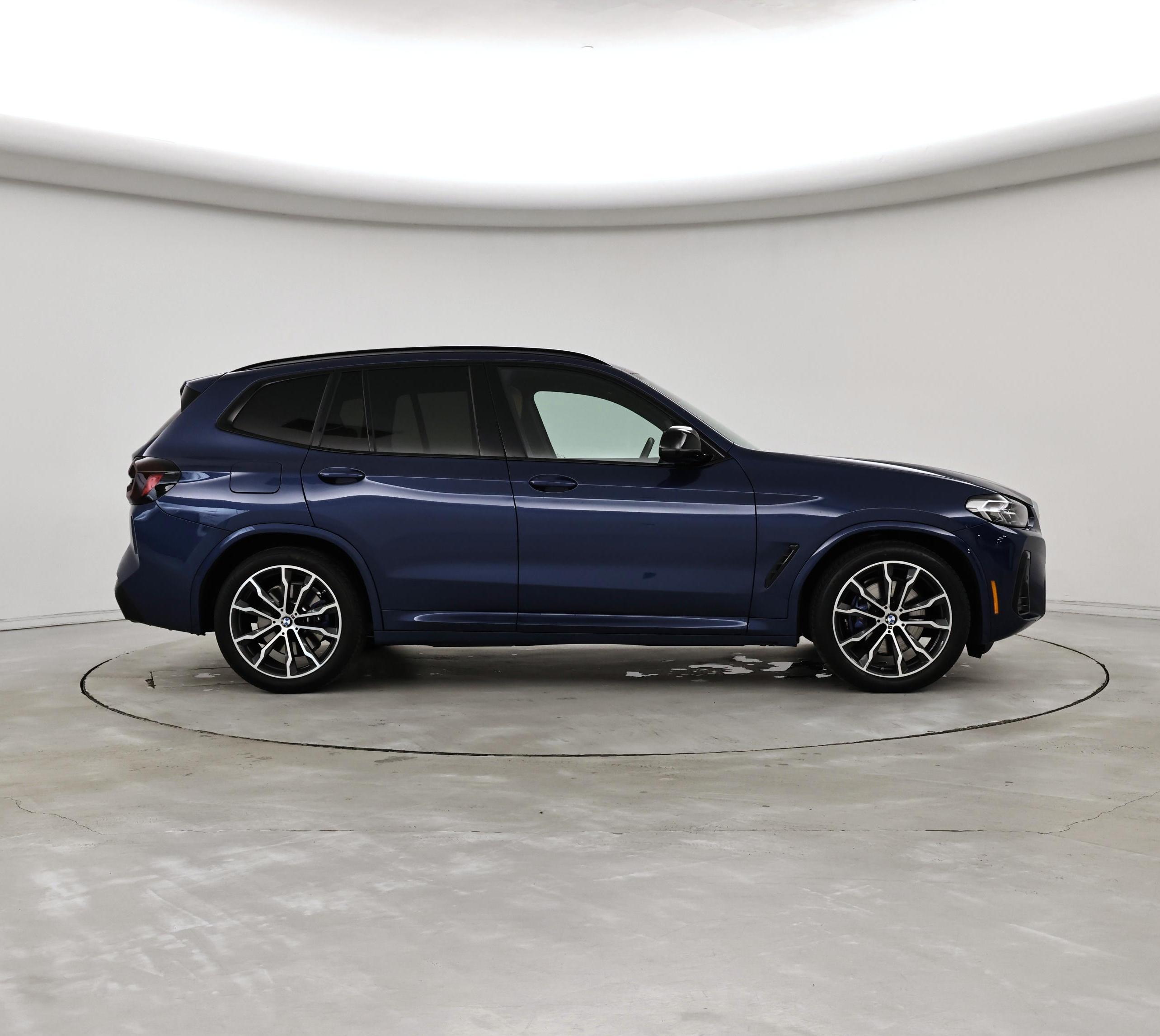 Thumbnail: 2022 BMW X3 - 7