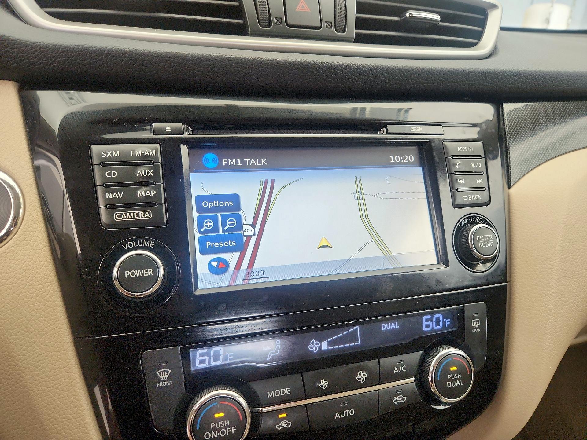 Thumbnail: 2014 Nissan Rogue - 14