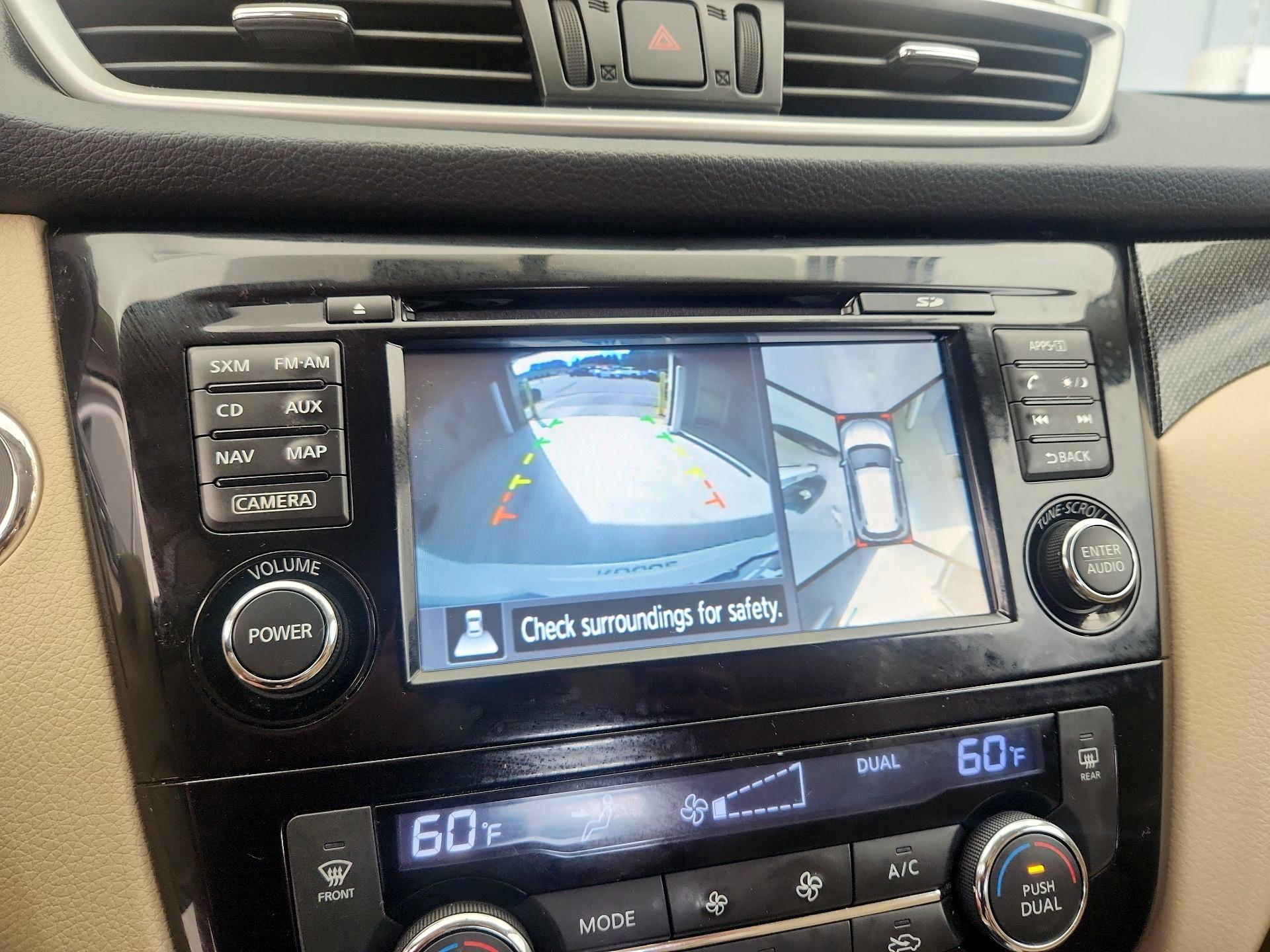 Thumbnail: 2014 Nissan Rogue - 15