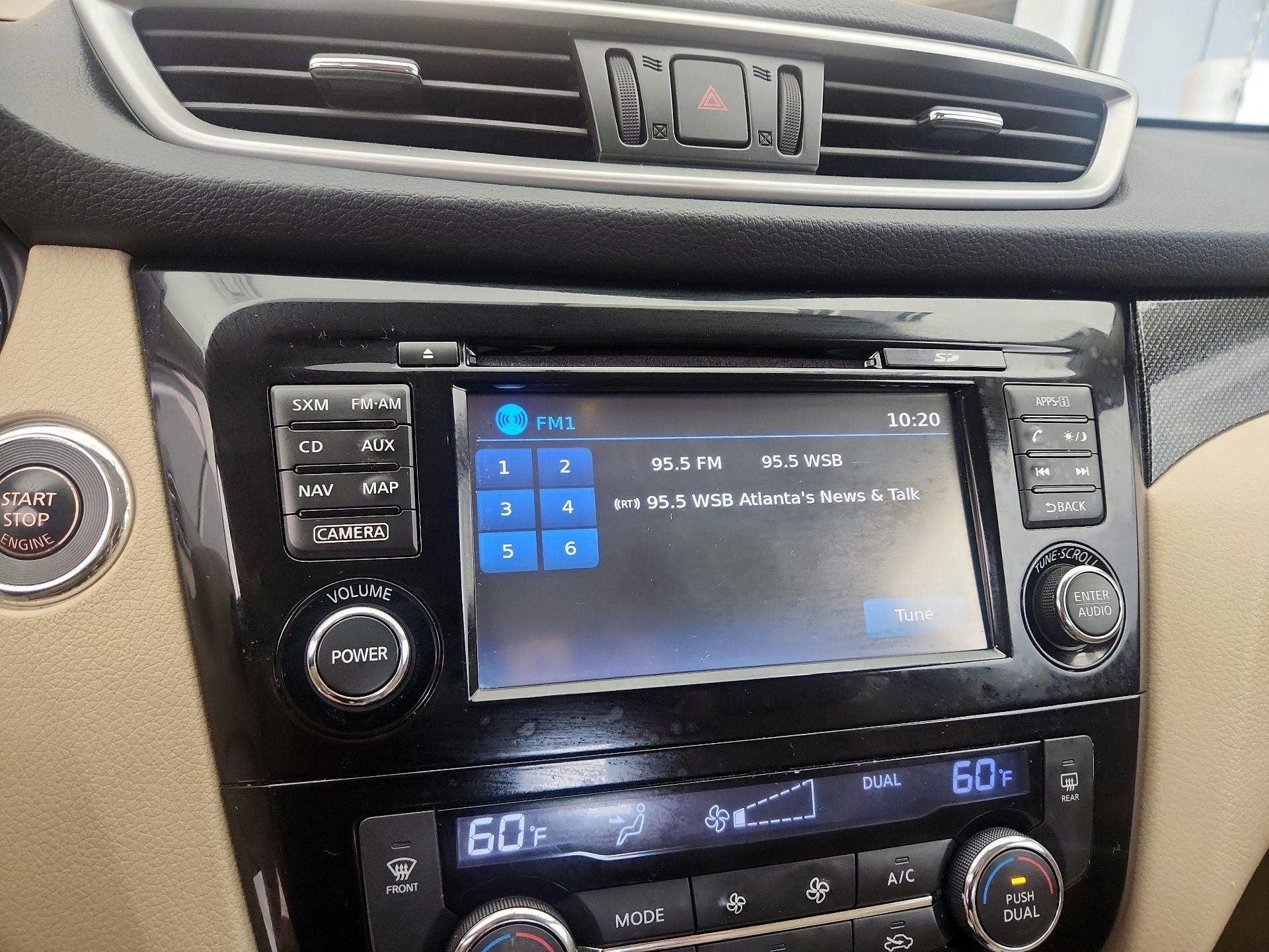 Thumbnail: 2014 Nissan Rogue - 16