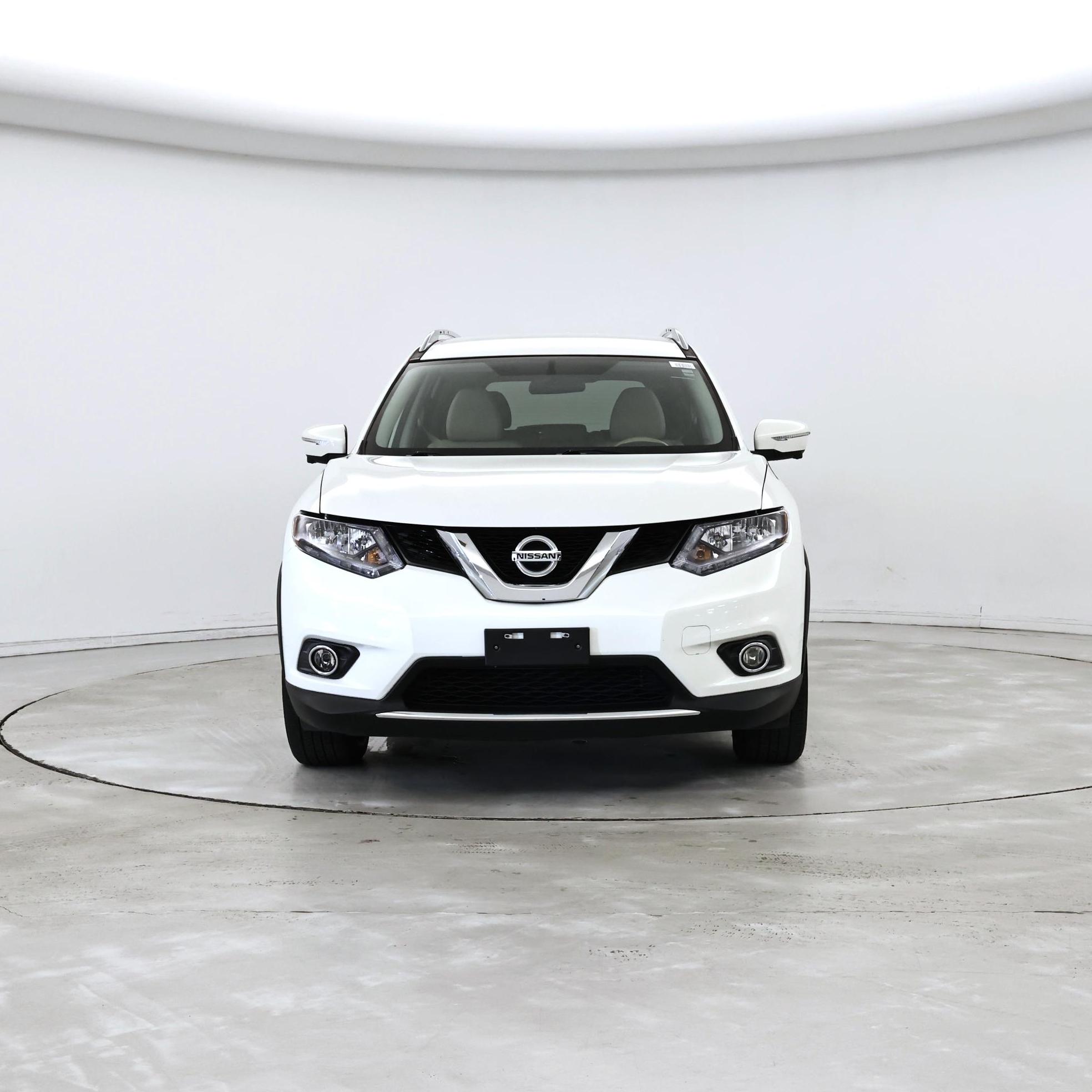 Thumbnail: 2014 Nissan Rogue - 5