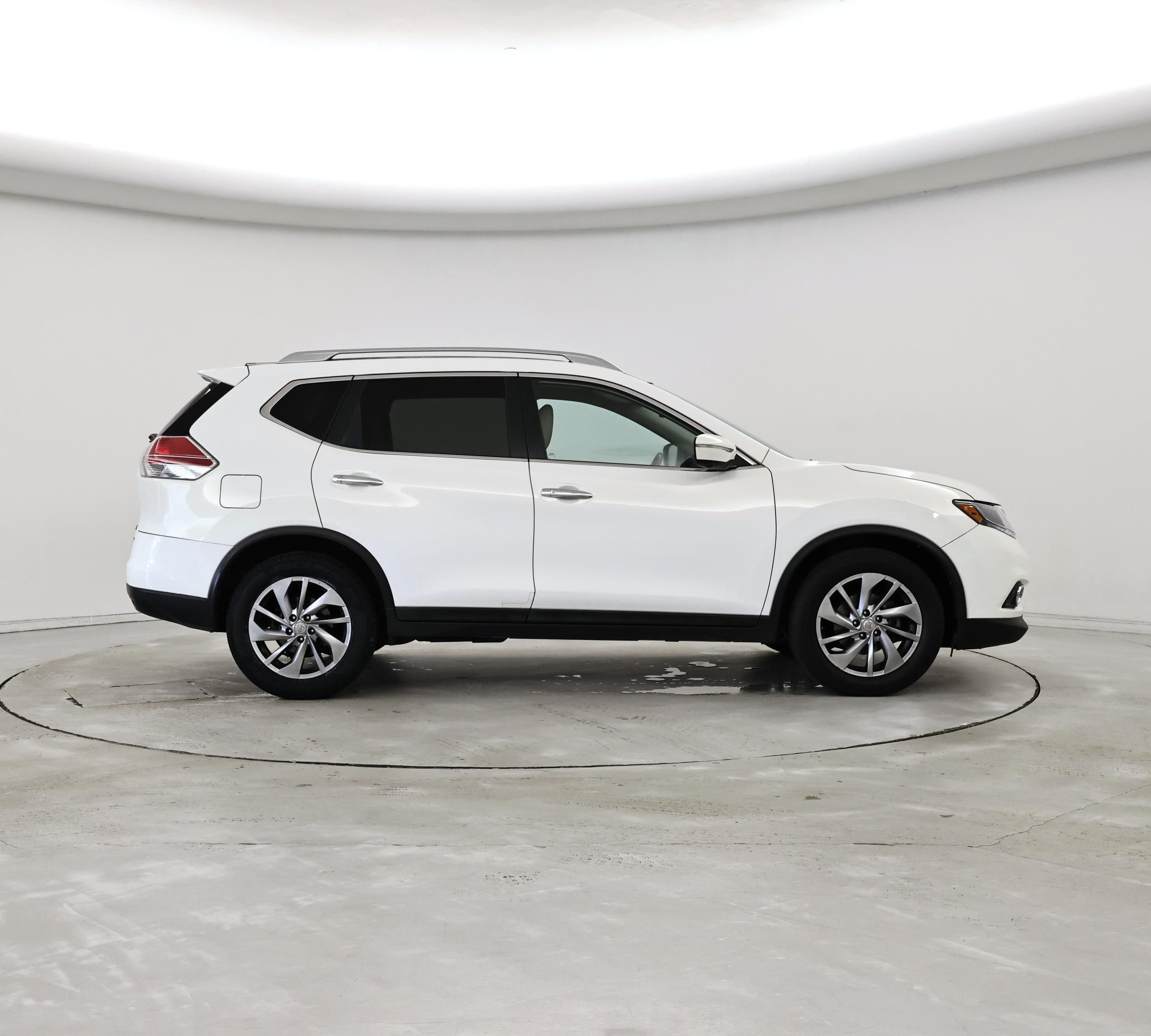 Thumbnail: 2014 Nissan Rogue - 7