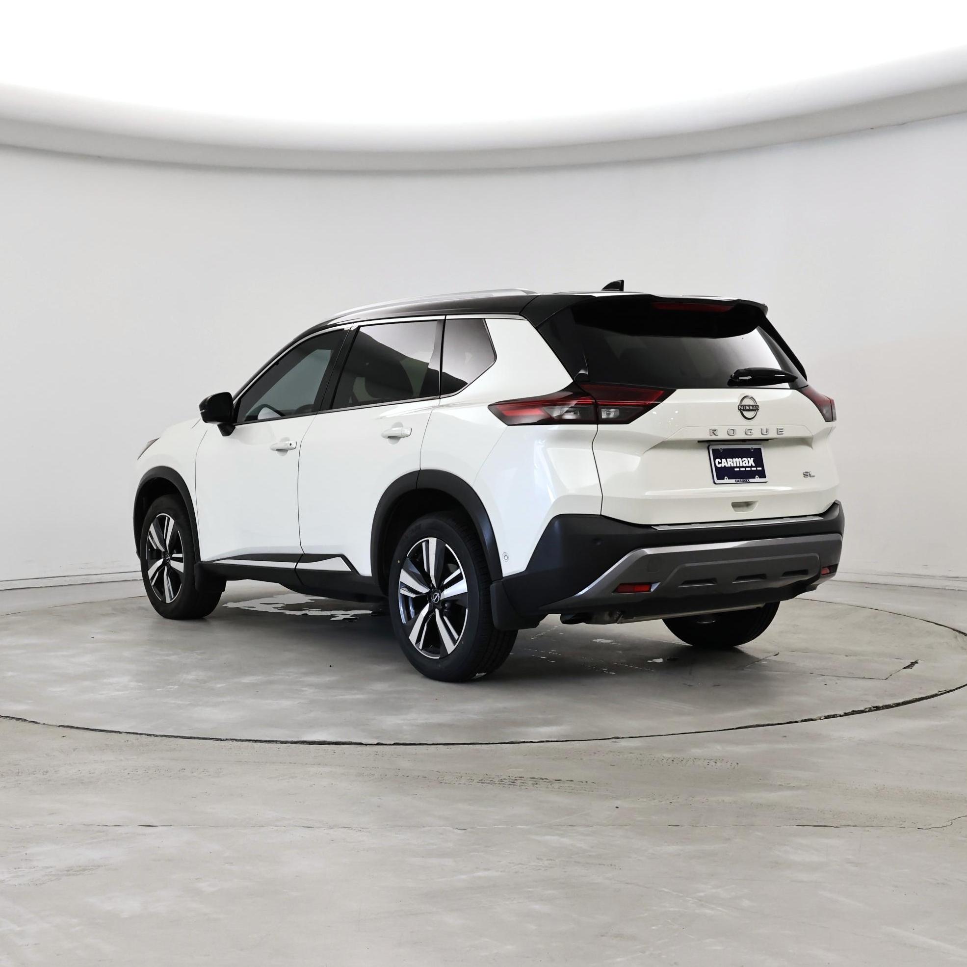 Thumbnail: 2023 Nissan Rogue - 2