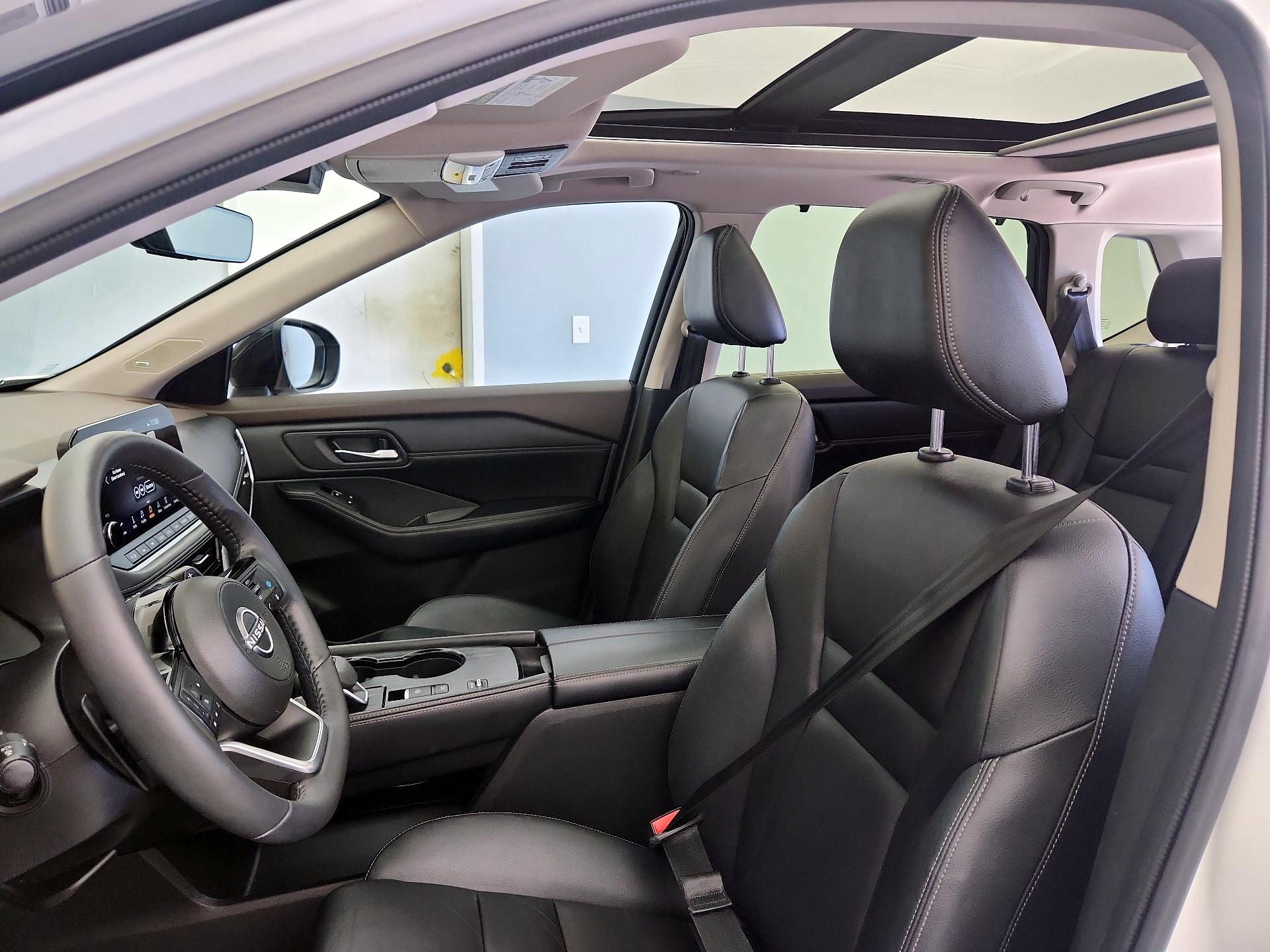 Thumbnail: 2023 Nissan Rogue - 19