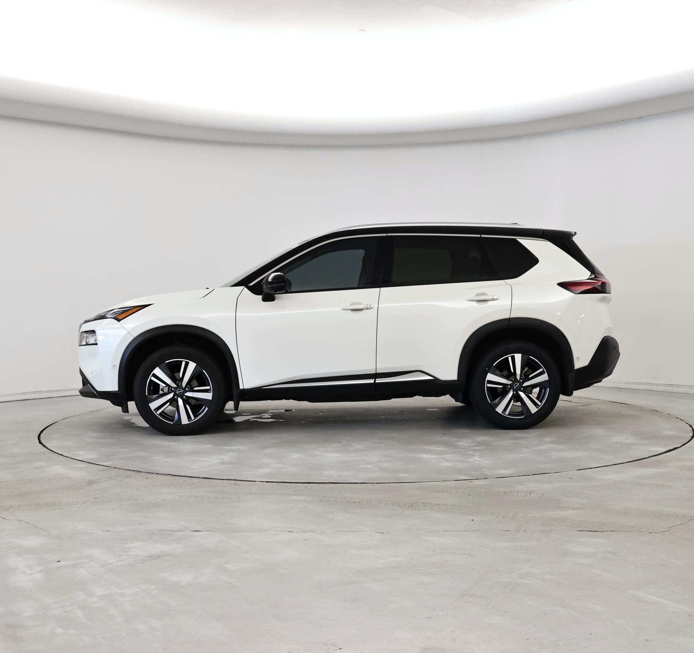 Thumbnail: 2023 Nissan Rogue - 3
