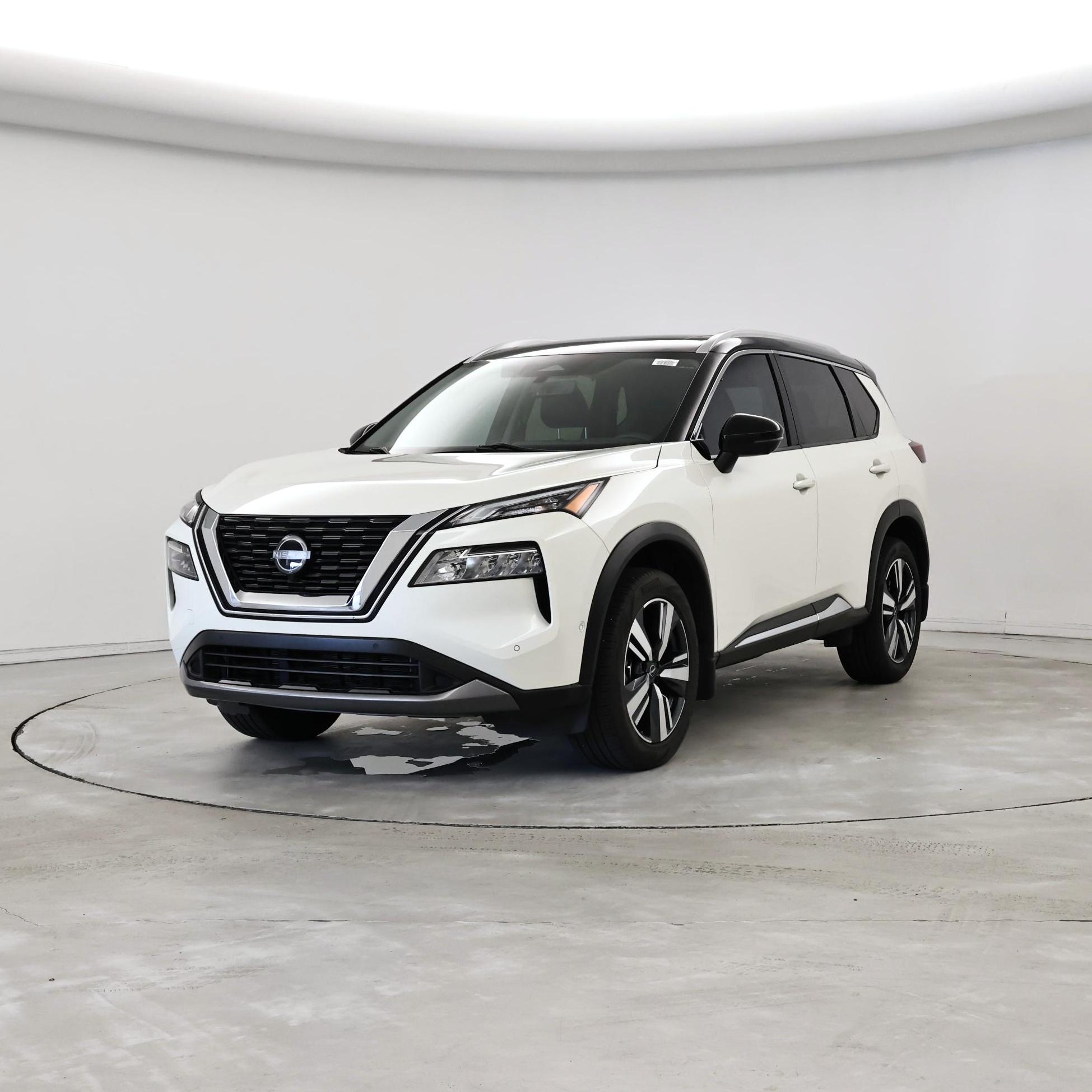 Thumbnail: 2023 Nissan Rogue - 4