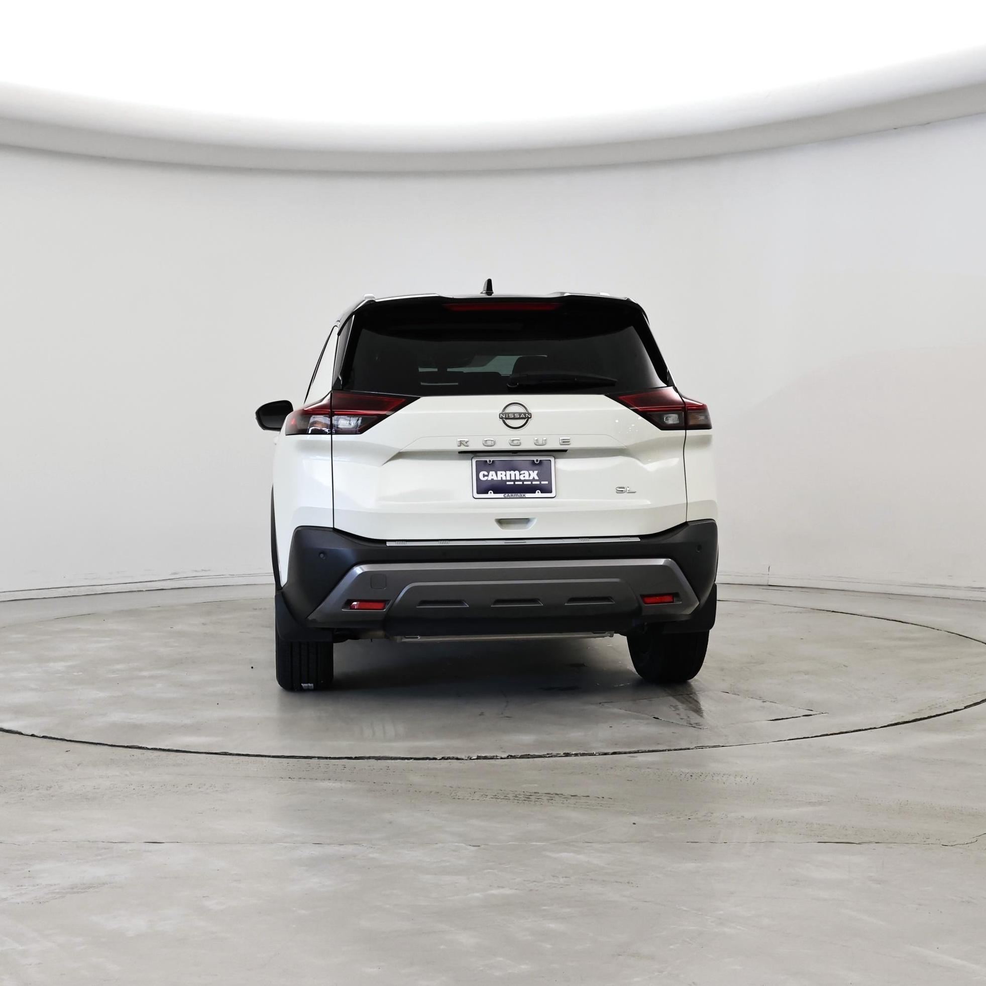 Thumbnail: 2023 Nissan Rogue - 6