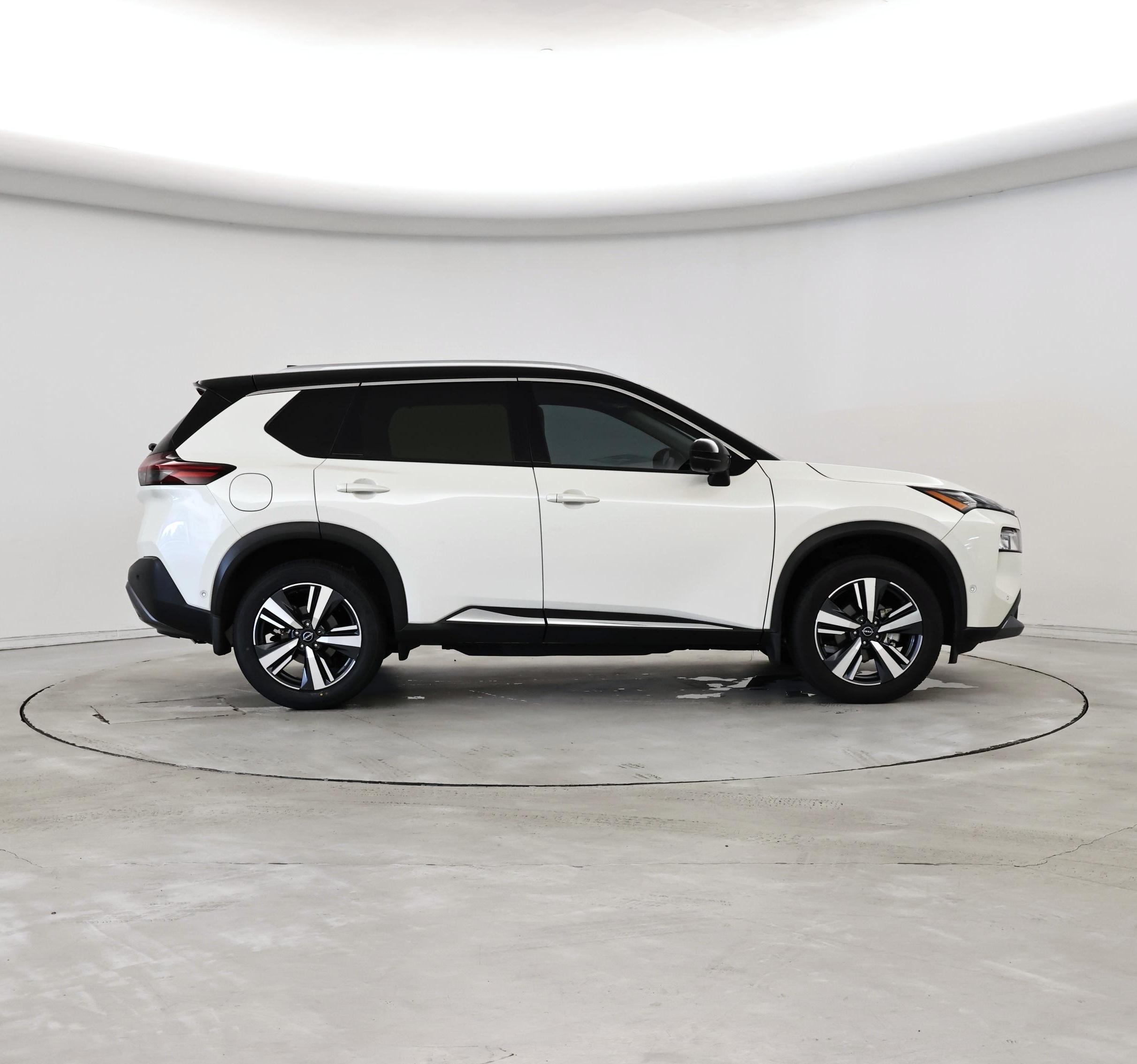 Thumbnail: 2023 Nissan Rogue - 7