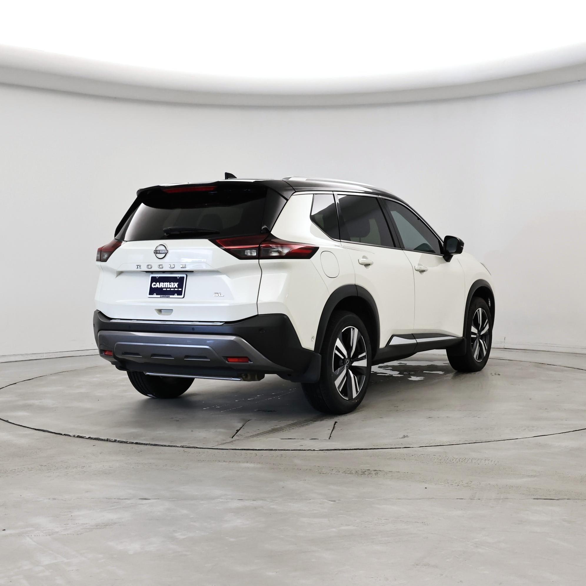 Thumbnail: 2023 Nissan Rogue - 8