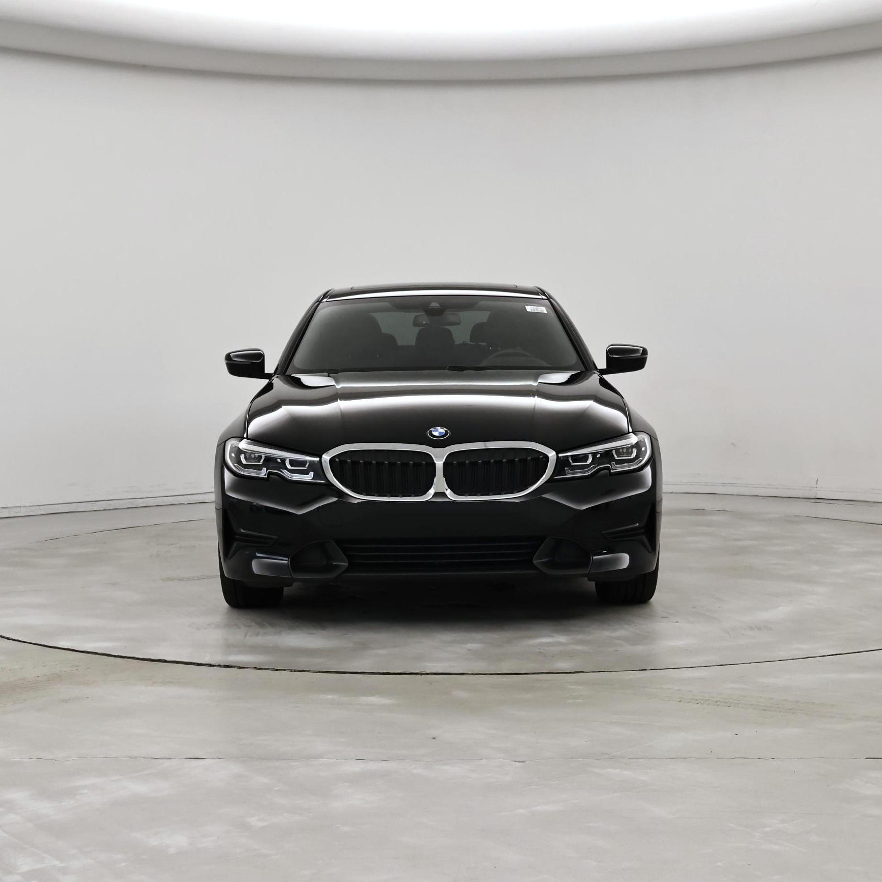 Thumbnail: 2021 BMW 3 Series - 5