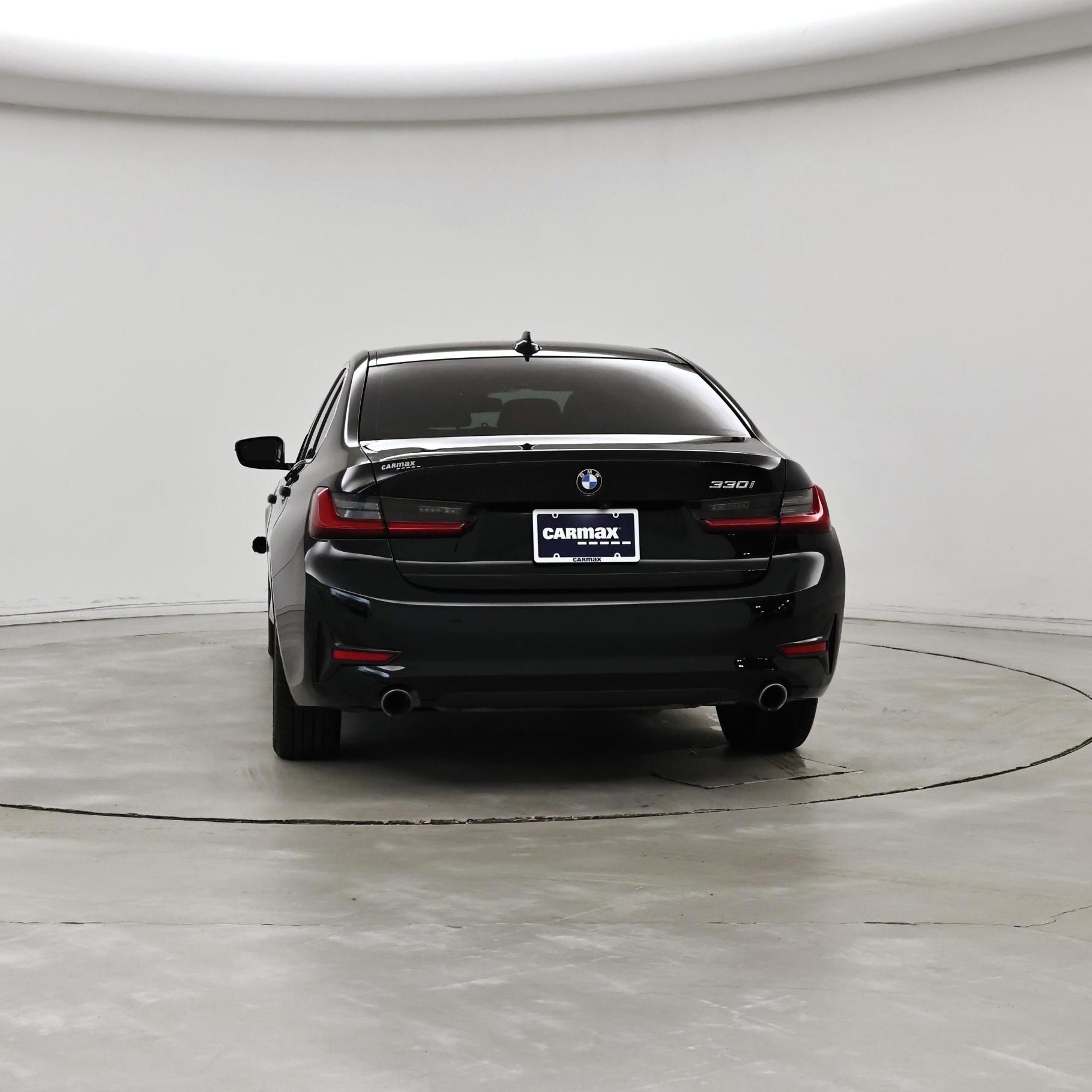 Thumbnail: 2021 BMW 3 Series - 6