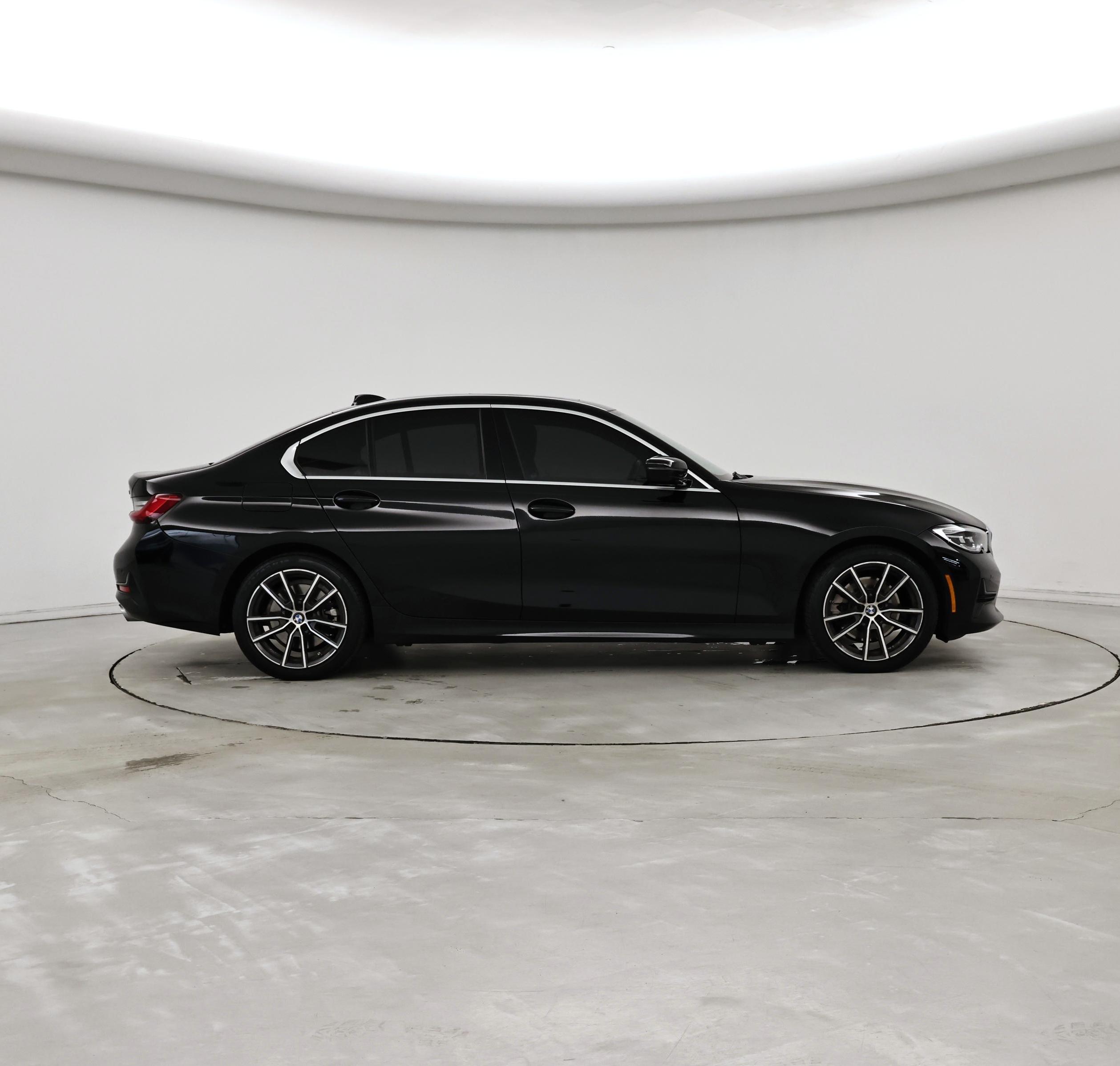 Thumbnail: 2021 BMW 3 Series - 7