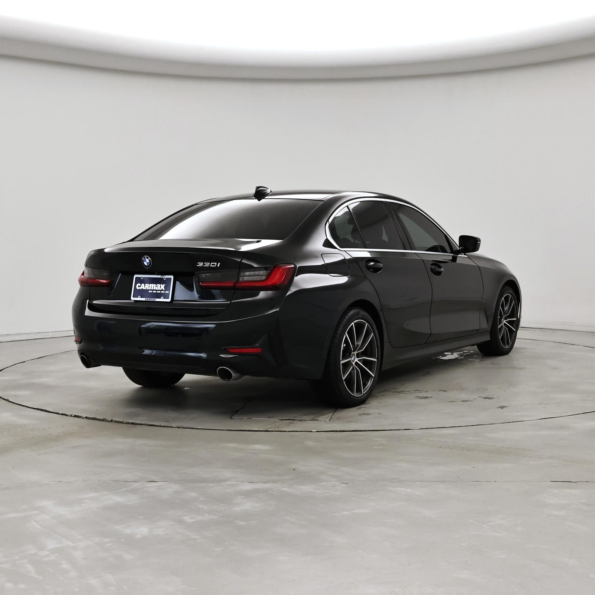 Thumbnail: 2021 BMW 3 Series - 8