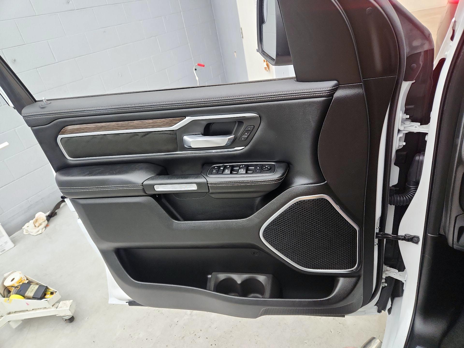 Thumbnail: 2019 RAM 1500 - 12