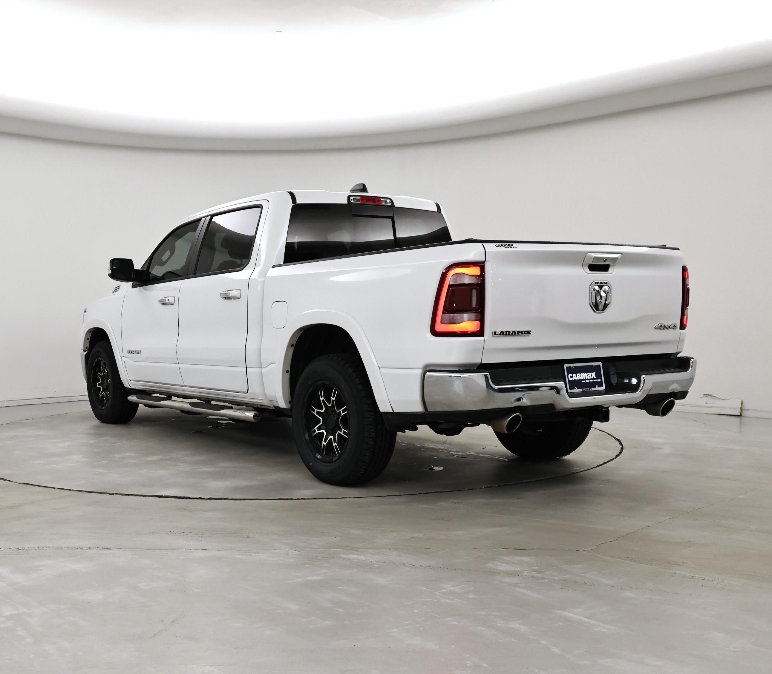 Thumbnail: 2019 RAM 1500 - 2