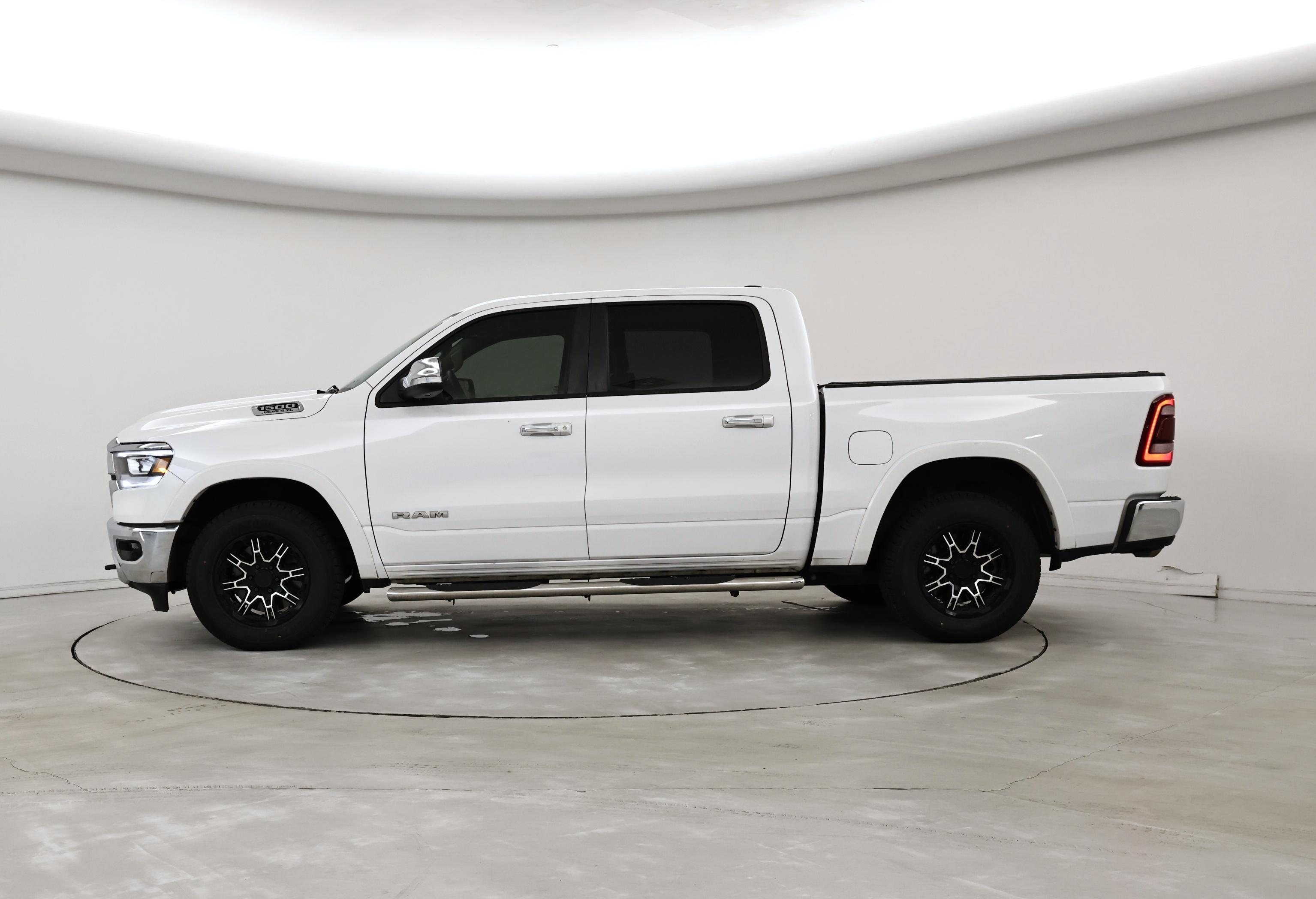 Thumbnail: 2019 RAM 1500 - 3