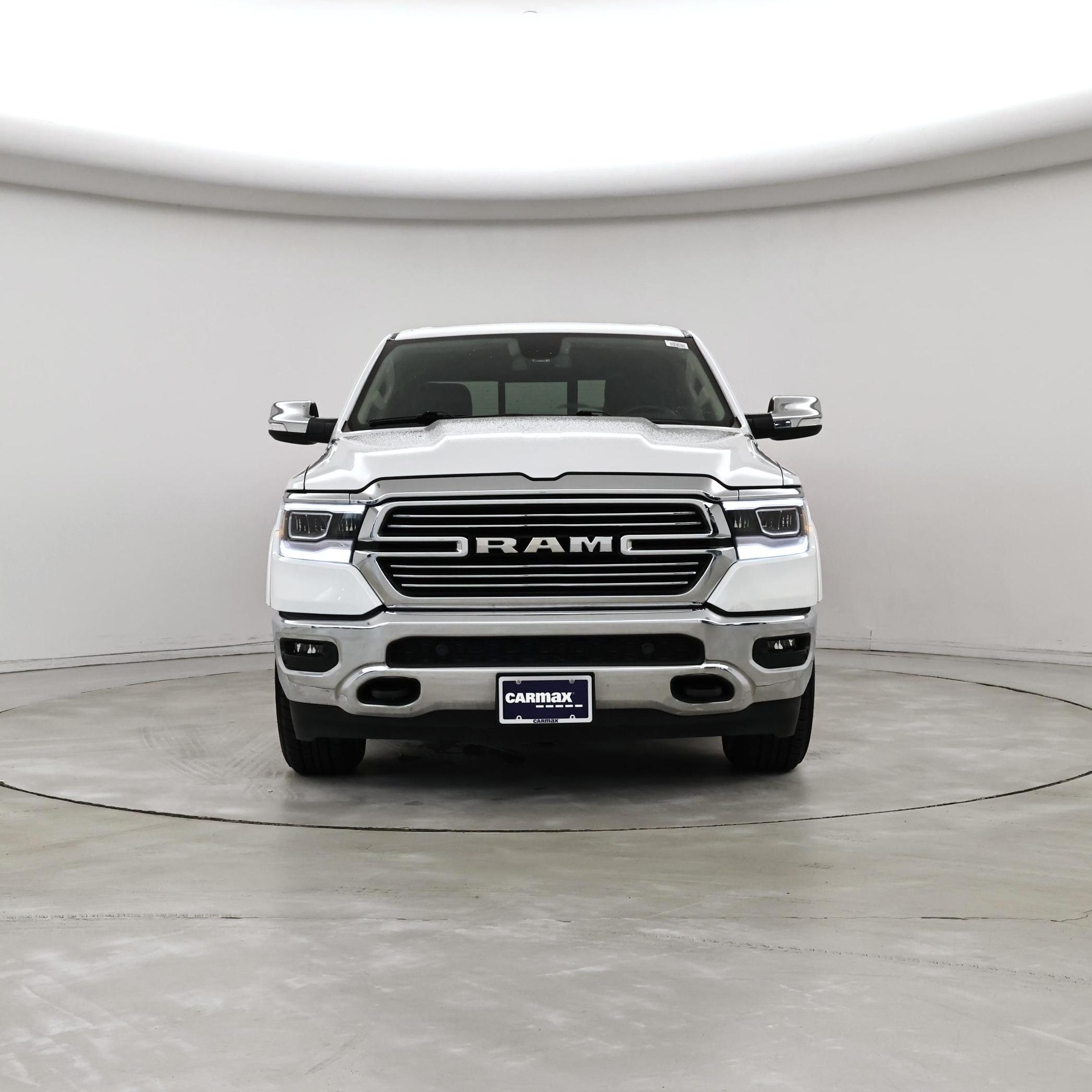 Thumbnail: 2019 RAM 1500 - 5