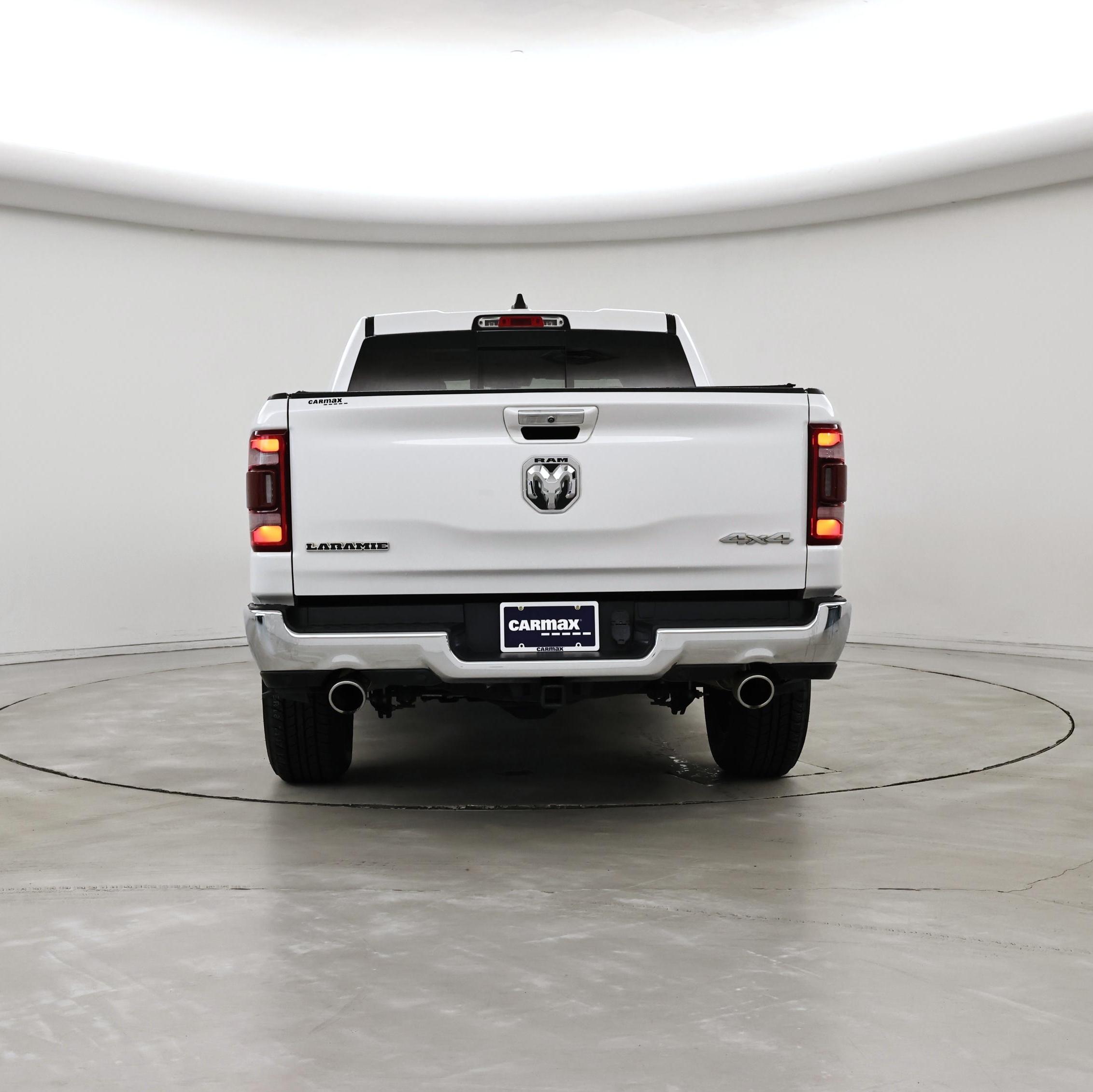 Thumbnail: 2019 RAM 1500 - 6