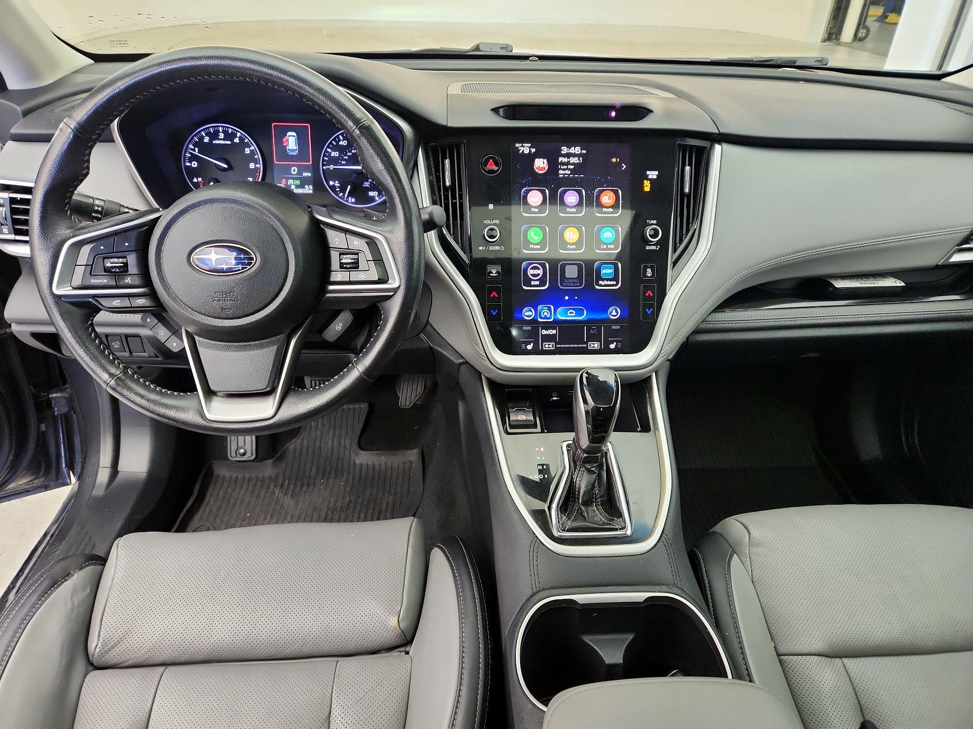 Thumbnail: 2020 Subaru Outback - 9