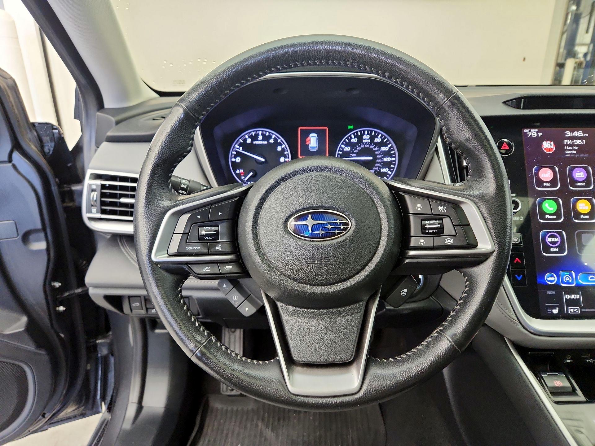 Thumbnail: 2020 Subaru Outback - 10