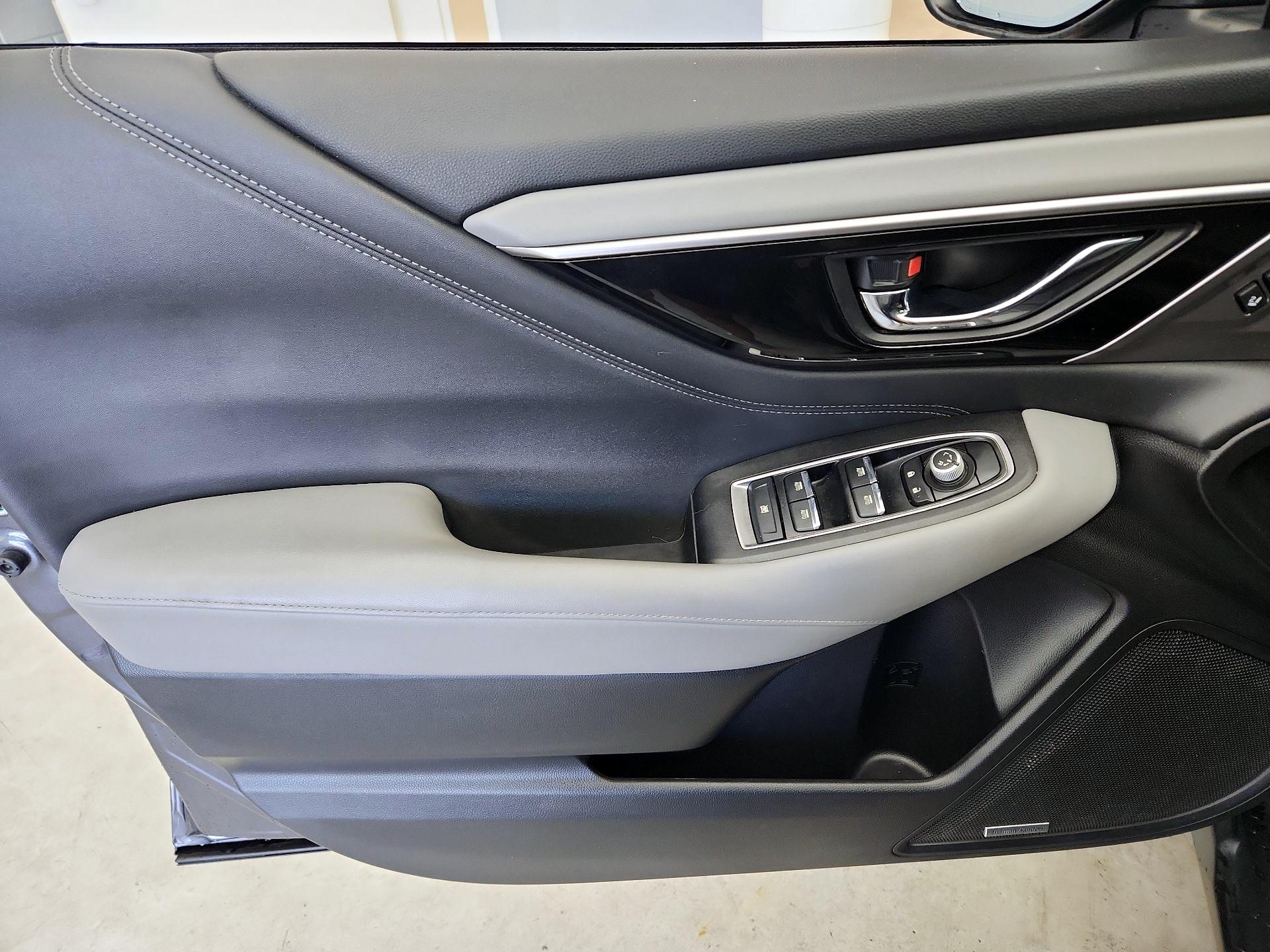 Thumbnail: 2020 Subaru Outback - 12