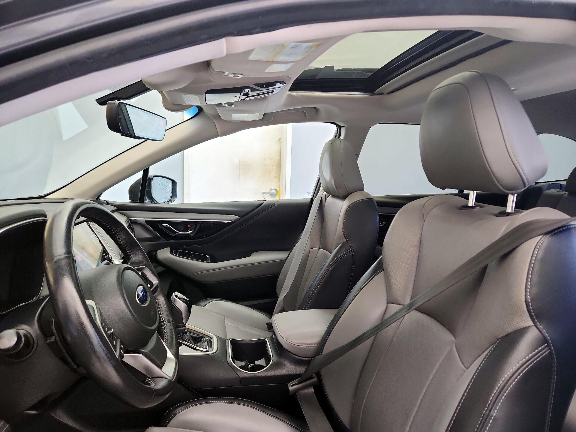 Thumbnail: 2020 Subaru Outback - 19