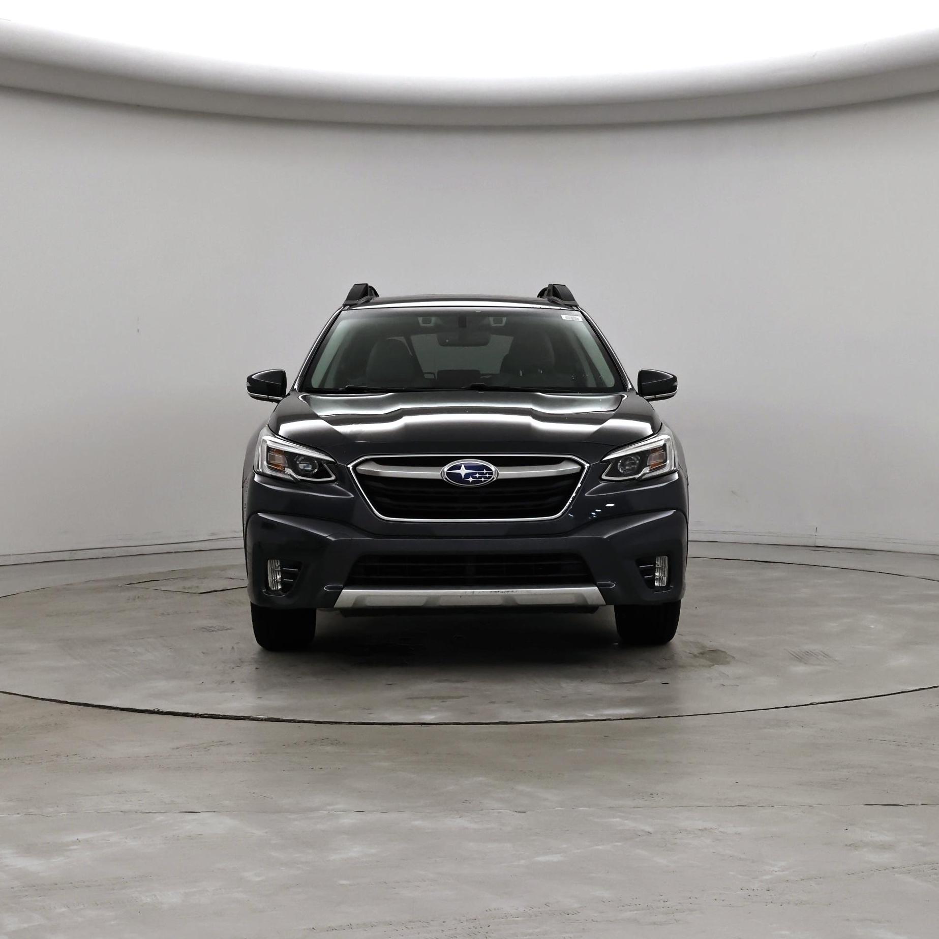 Thumbnail: 2020 Subaru Outback - 5