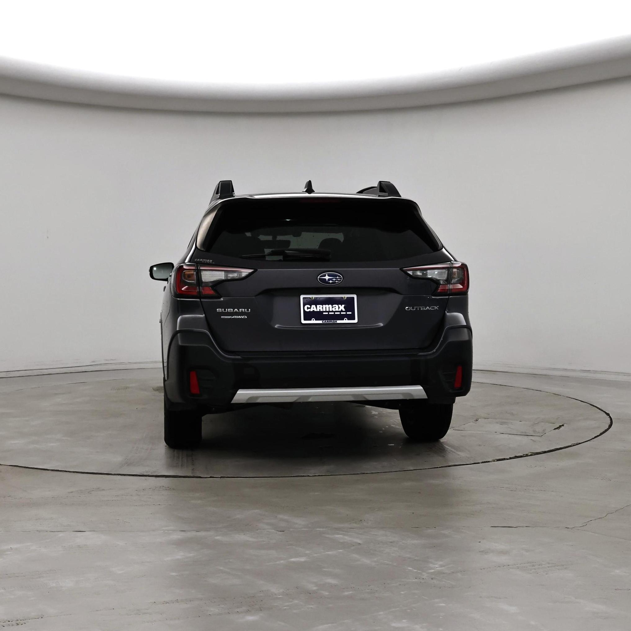 Thumbnail: 2020 Subaru Outback - 6