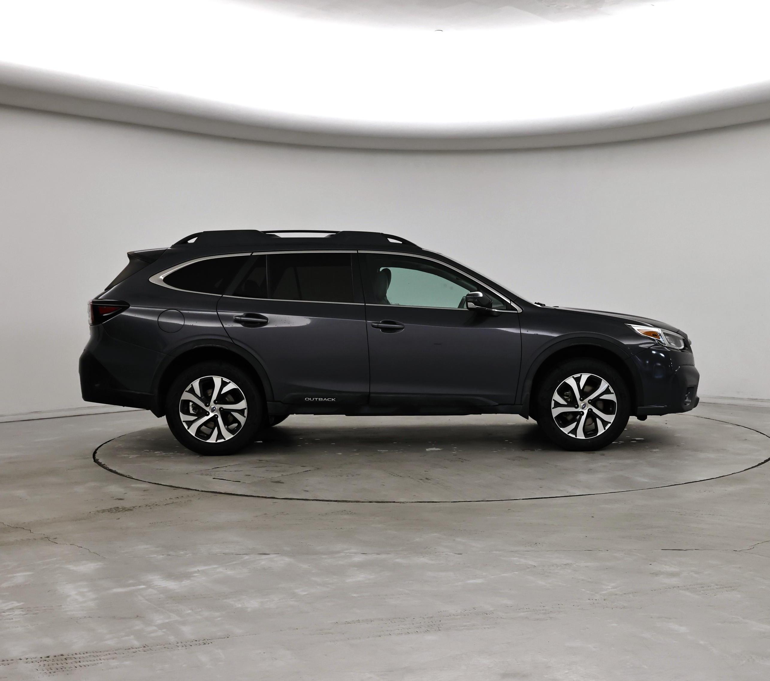 Thumbnail: 2020 Subaru Outback - 7