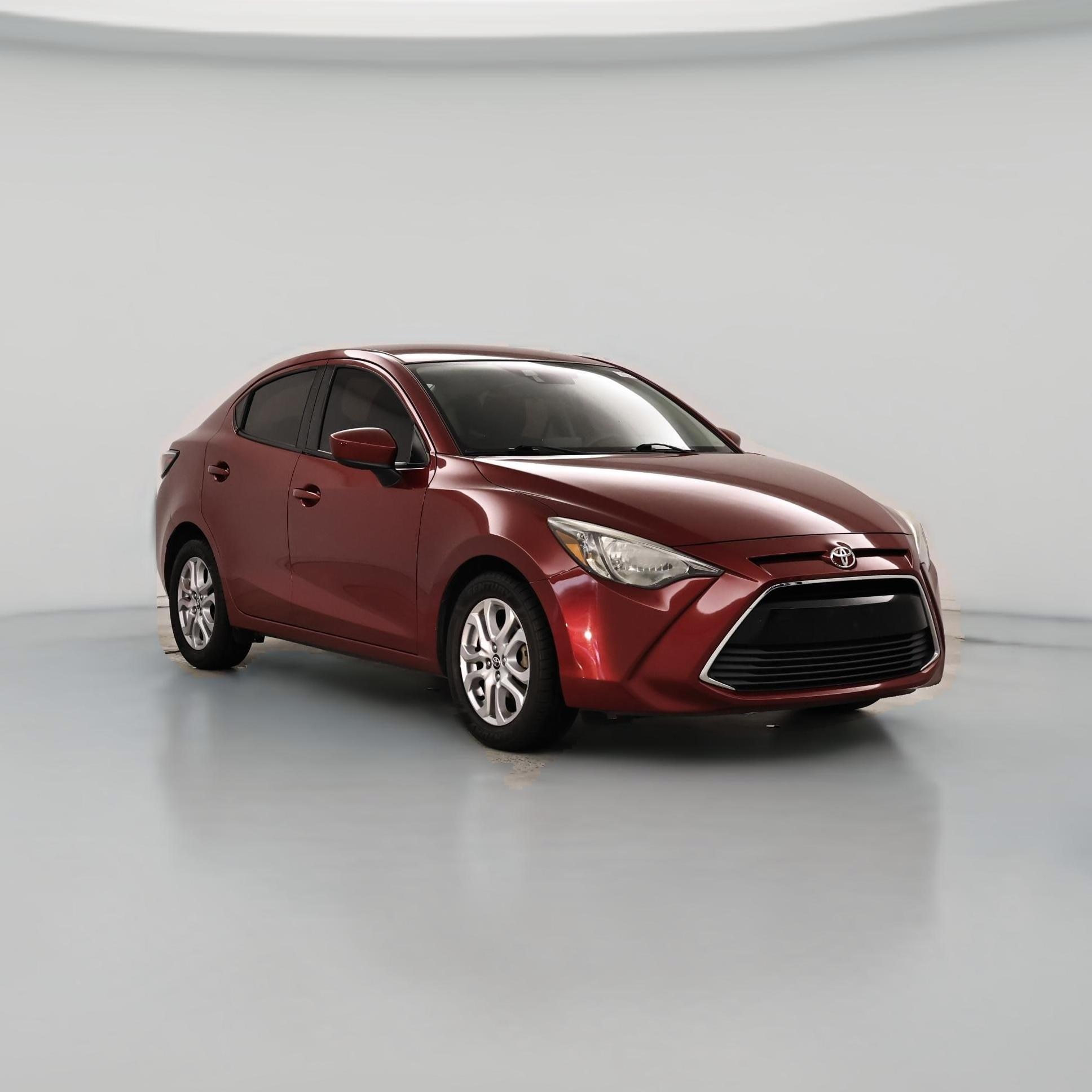 Thumbnail: 2018 Toyota Yaris iA - 1