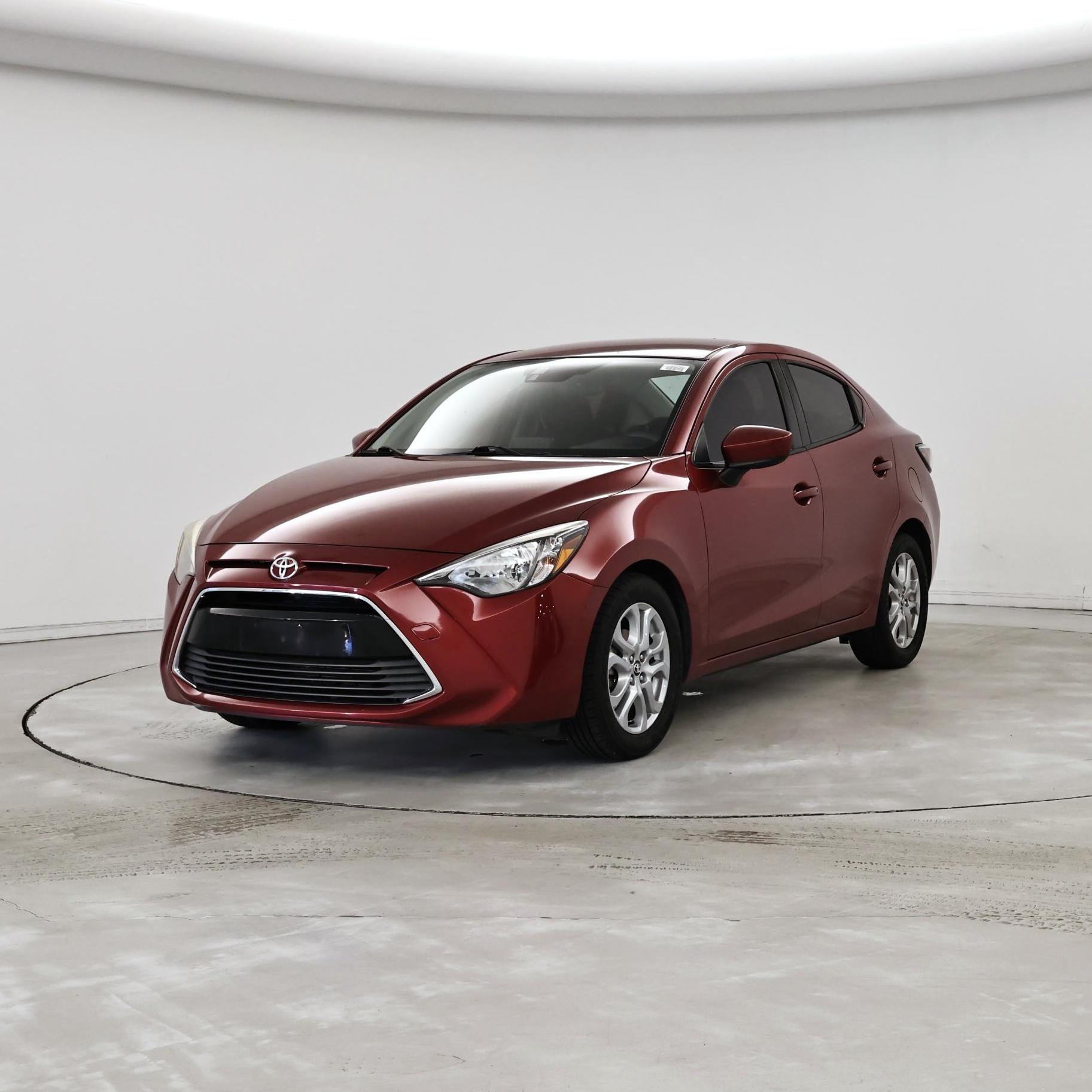 Thumbnail: 2018 Toyota Yaris iA - 4