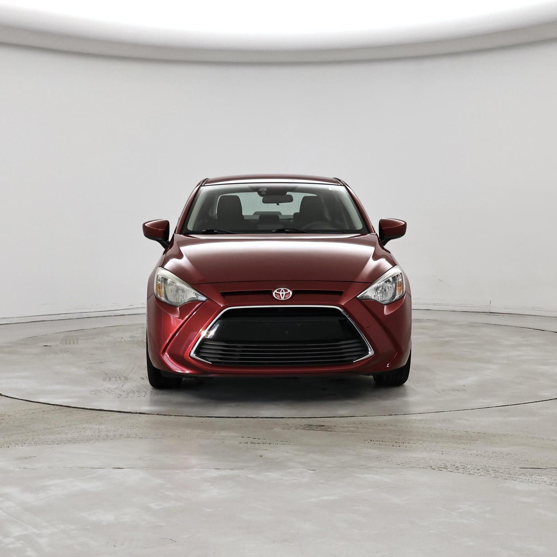 Thumbnail: 2018 Toyota Yaris iA - 5