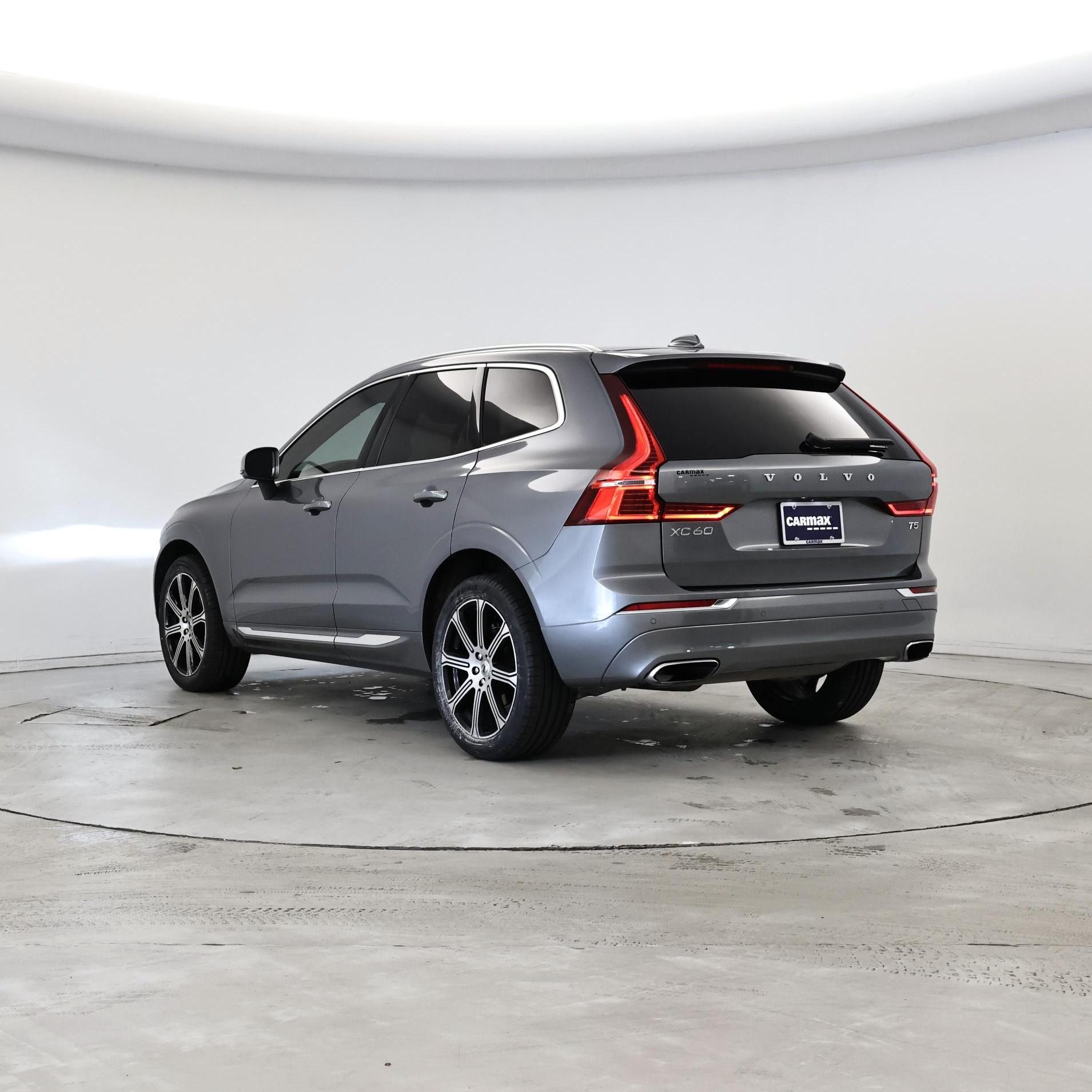 Thumbnail: 2021 Volvo XC60 - 2