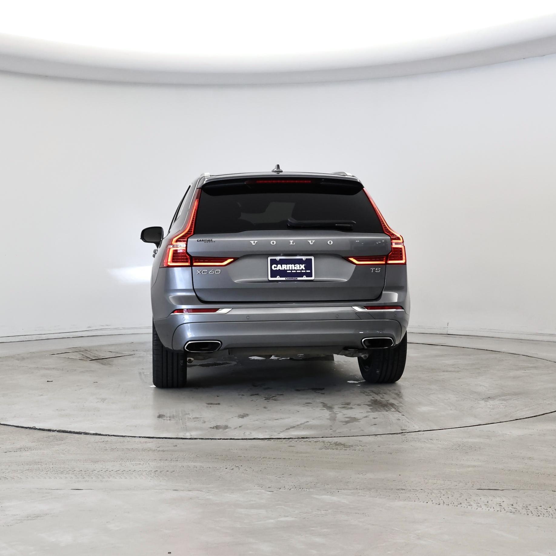 Thumbnail: 2021 Volvo XC60 - 6