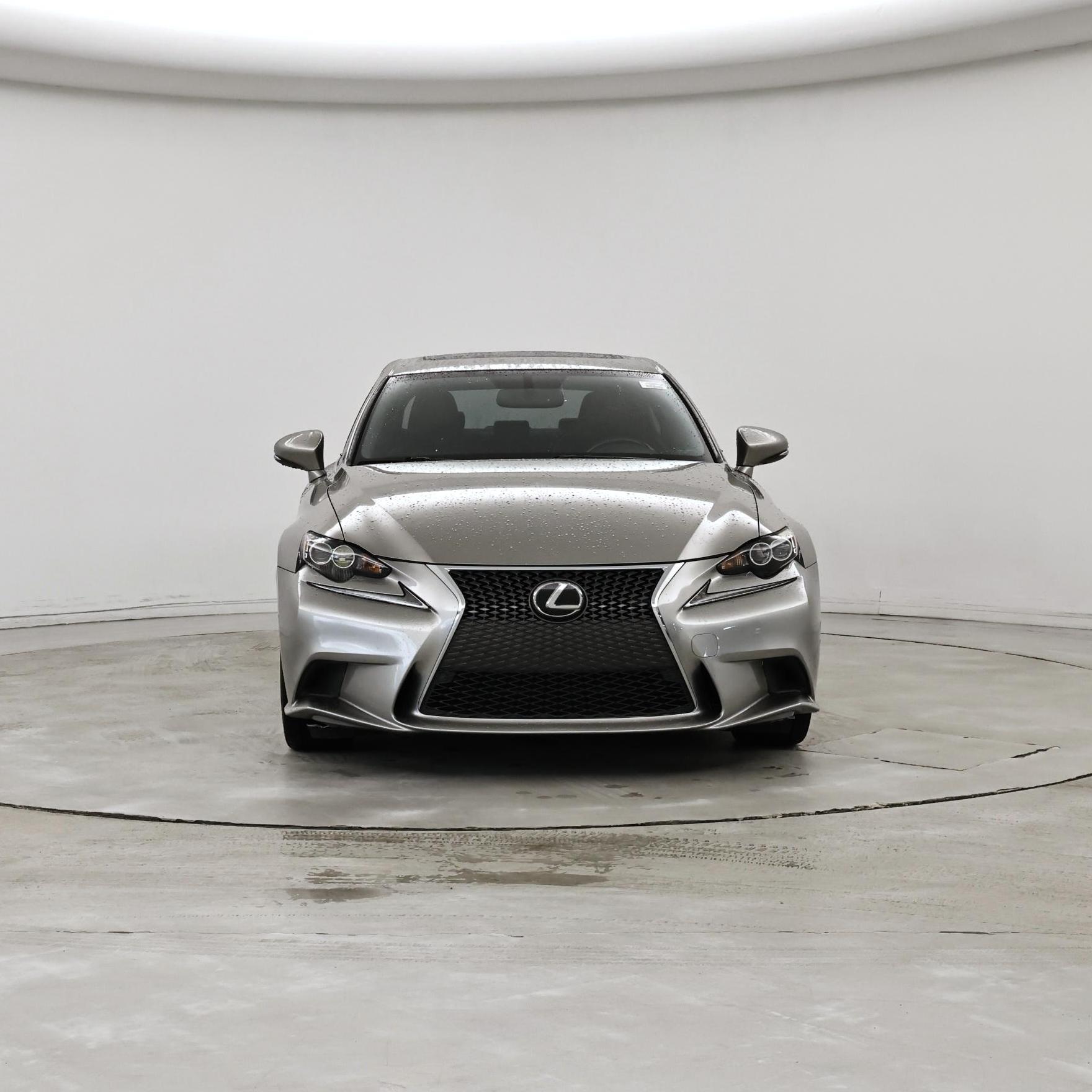 Thumbnail: 2016 Lexus IS - 5