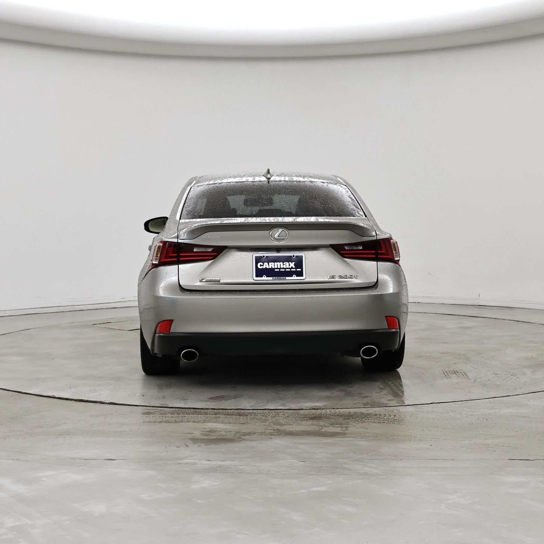 Thumbnail: 2016 Lexus IS - 6
