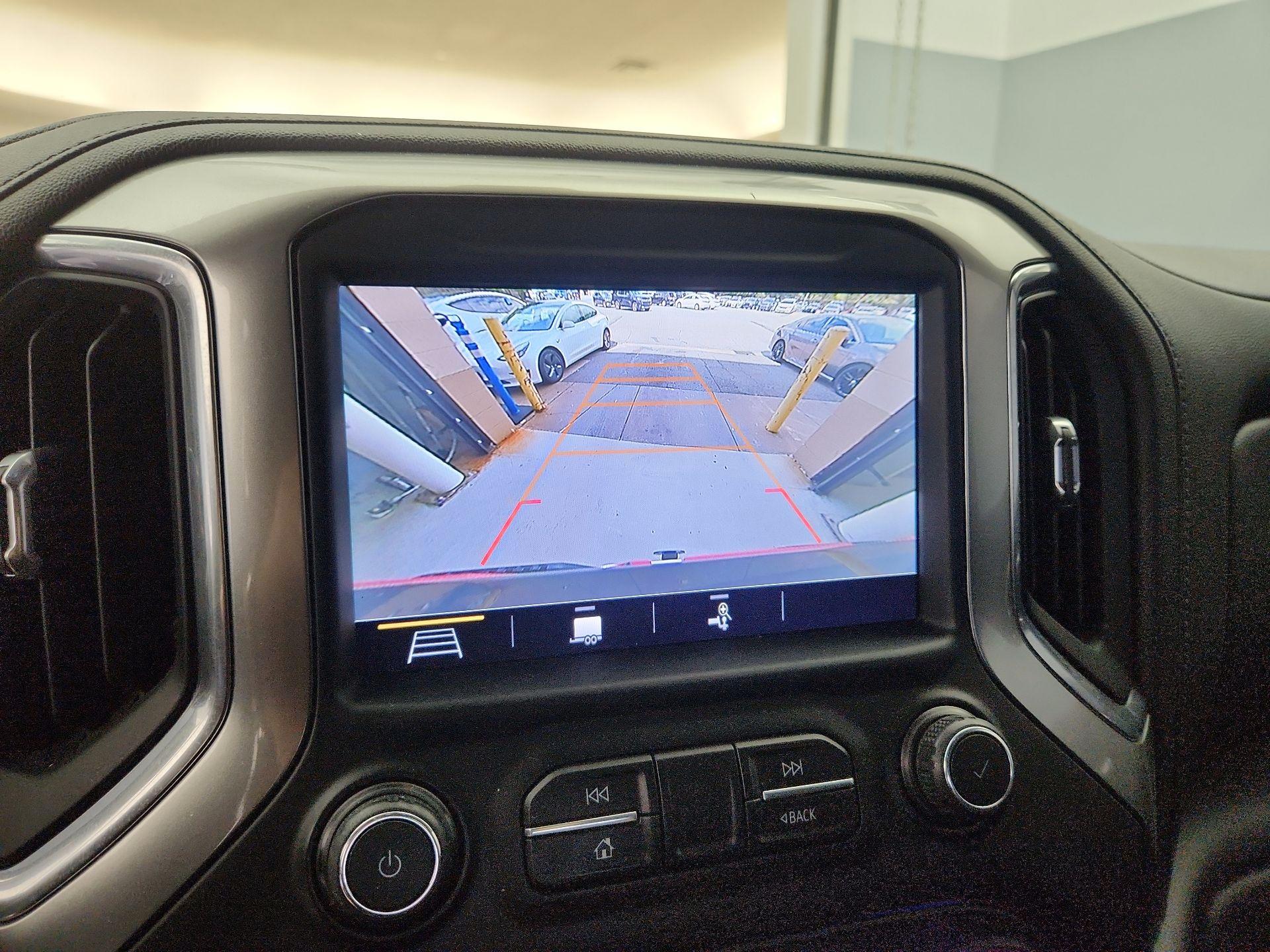 Thumbnail: 2019 Chevrolet Silverado 1500 - 14